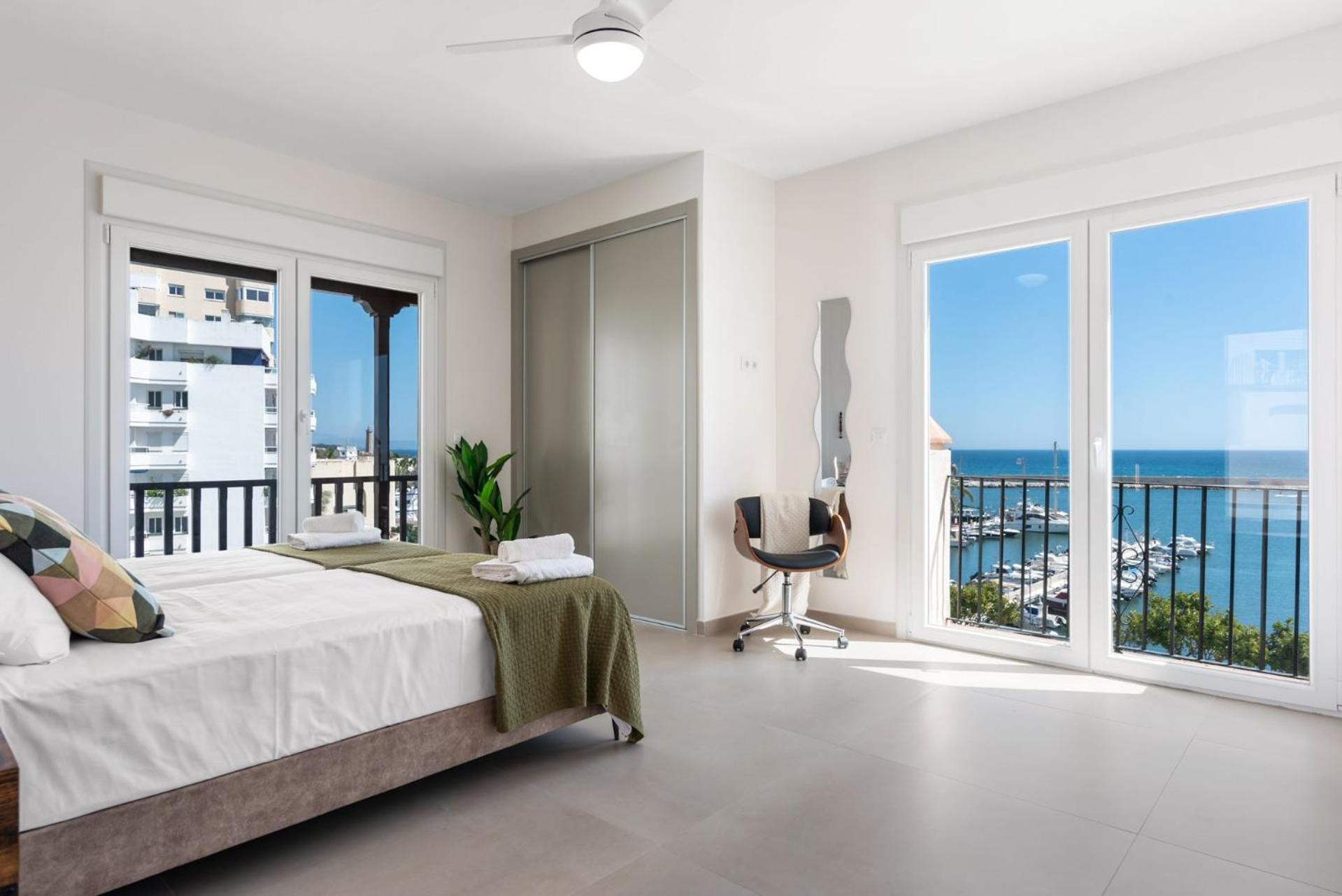 Сasa de vacaciones Belgravia Club Estepona