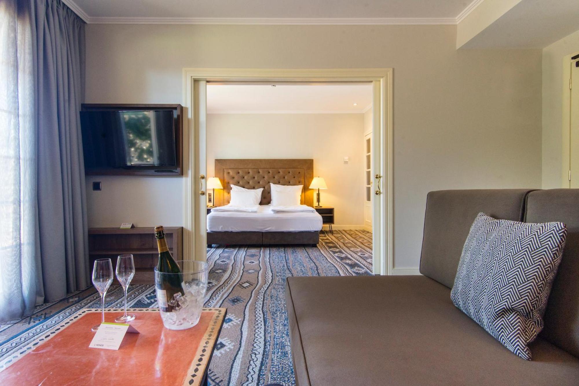 Lindner Mallorca Portals Nous, Part Of Jdv By Hyatt Resort Portals Nous (Mallorca)