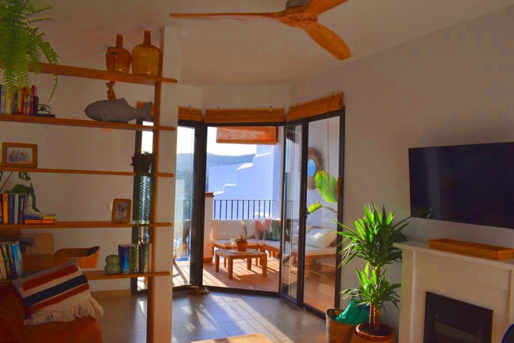 Millers Boutique Apartment Frigiliana
