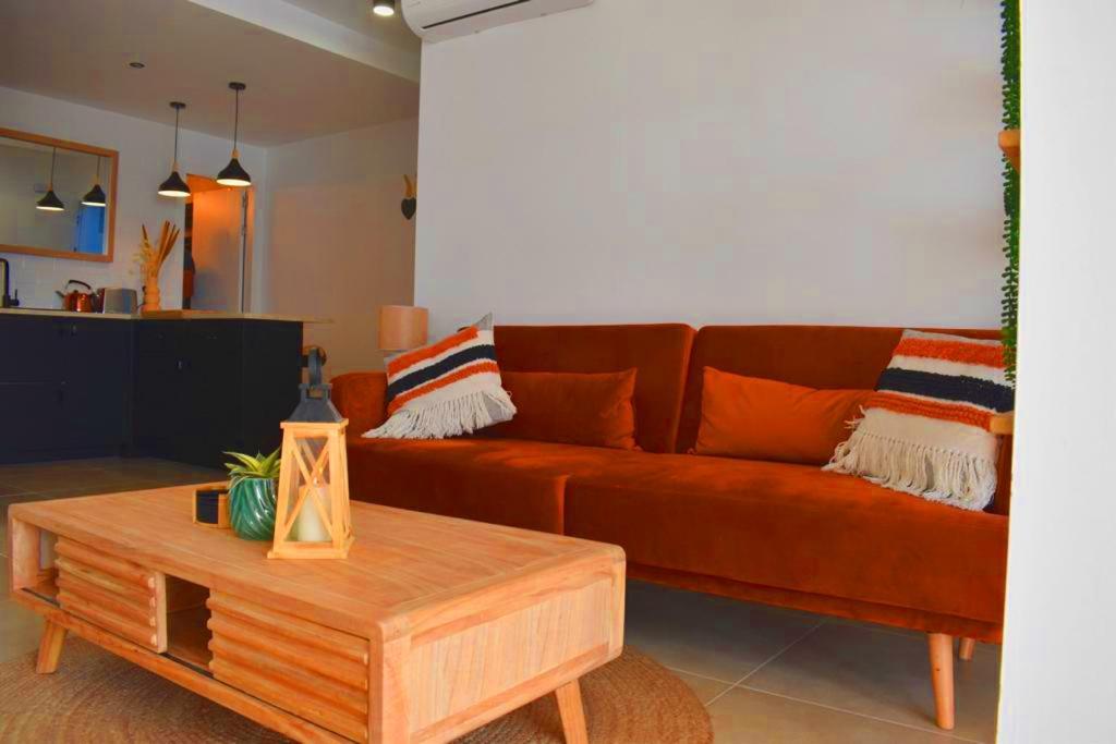 Apartment Millers Boutique