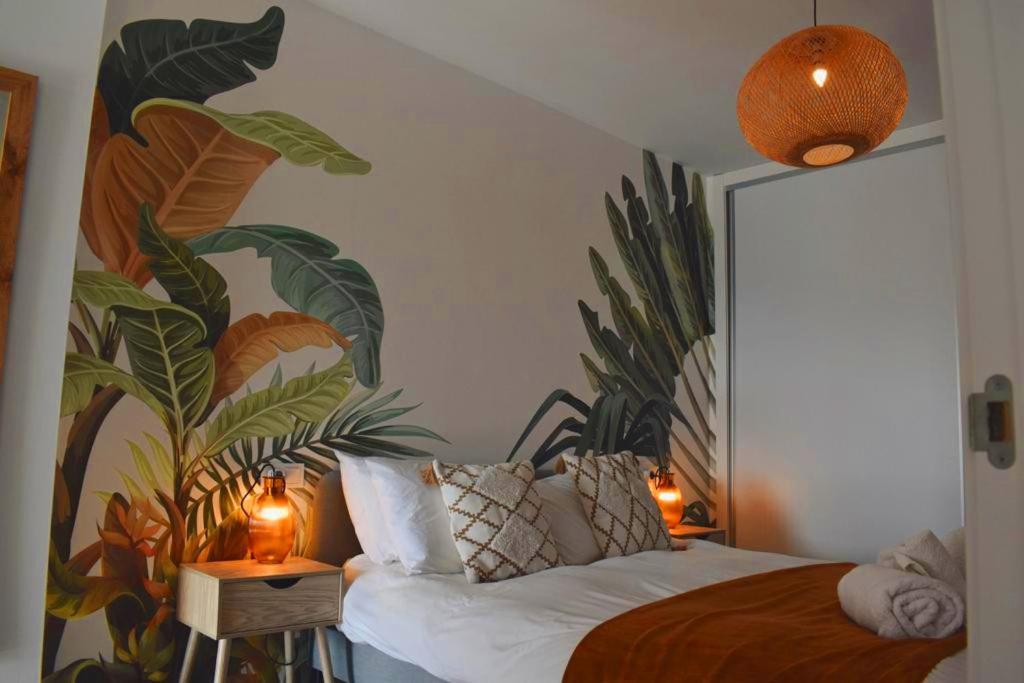 Apartment Millers Boutique *