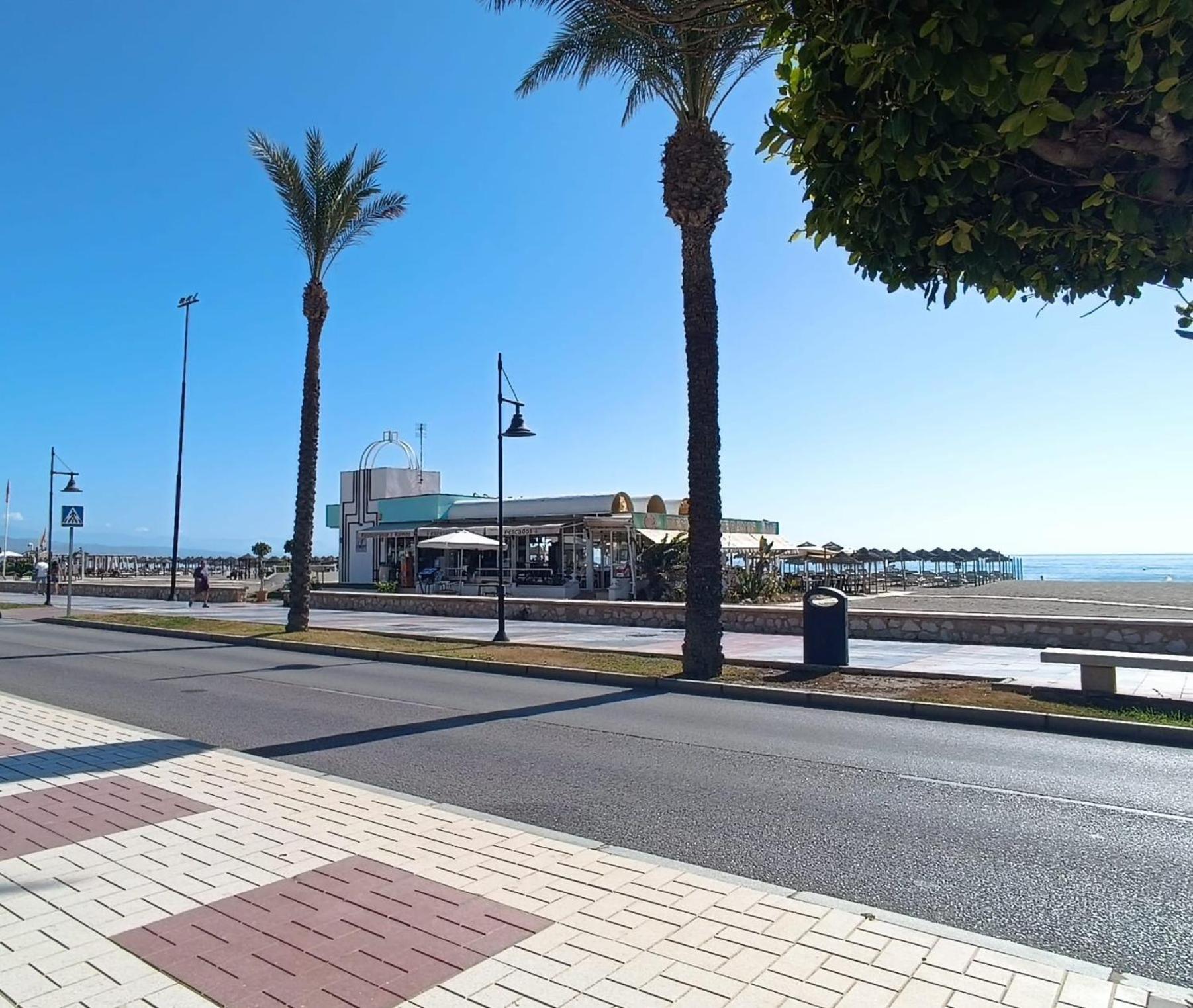 Dos Soles - Only 100 Meters From Apartamento Torremolinos