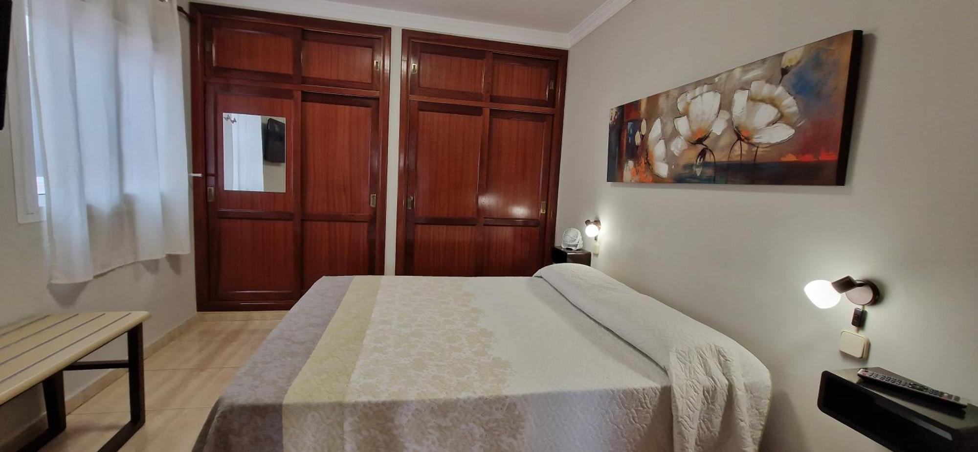 La Marisma Apartment *