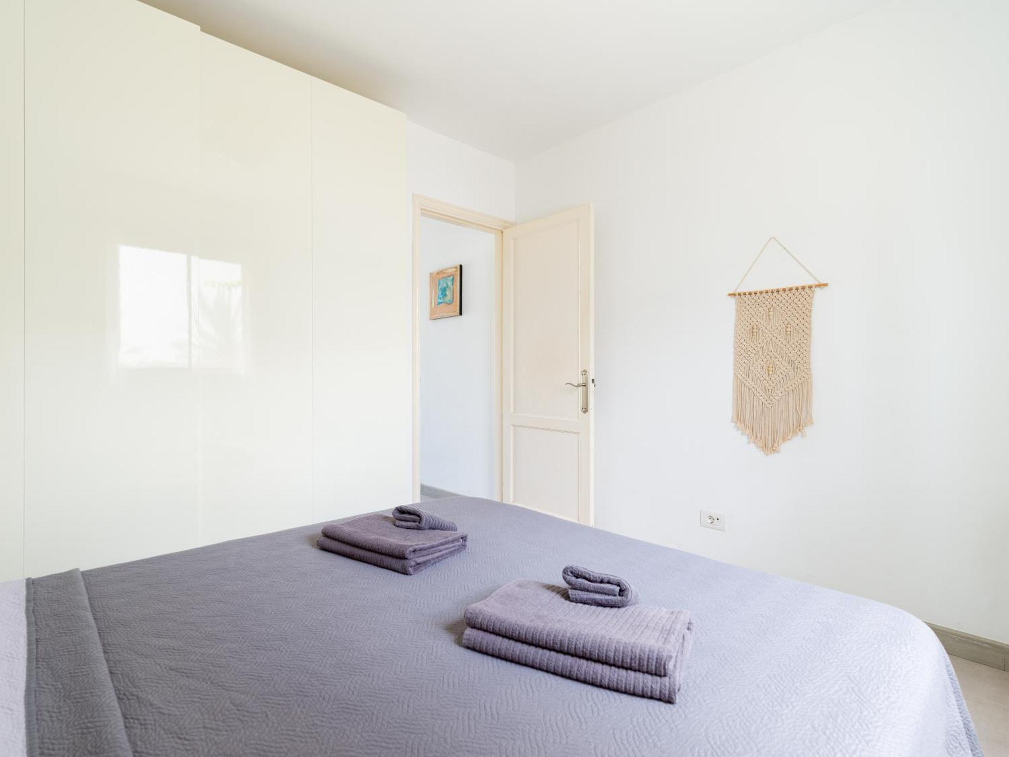 Cleo Pool View & Wi-fi By Irent Fuerteventura Corralejo