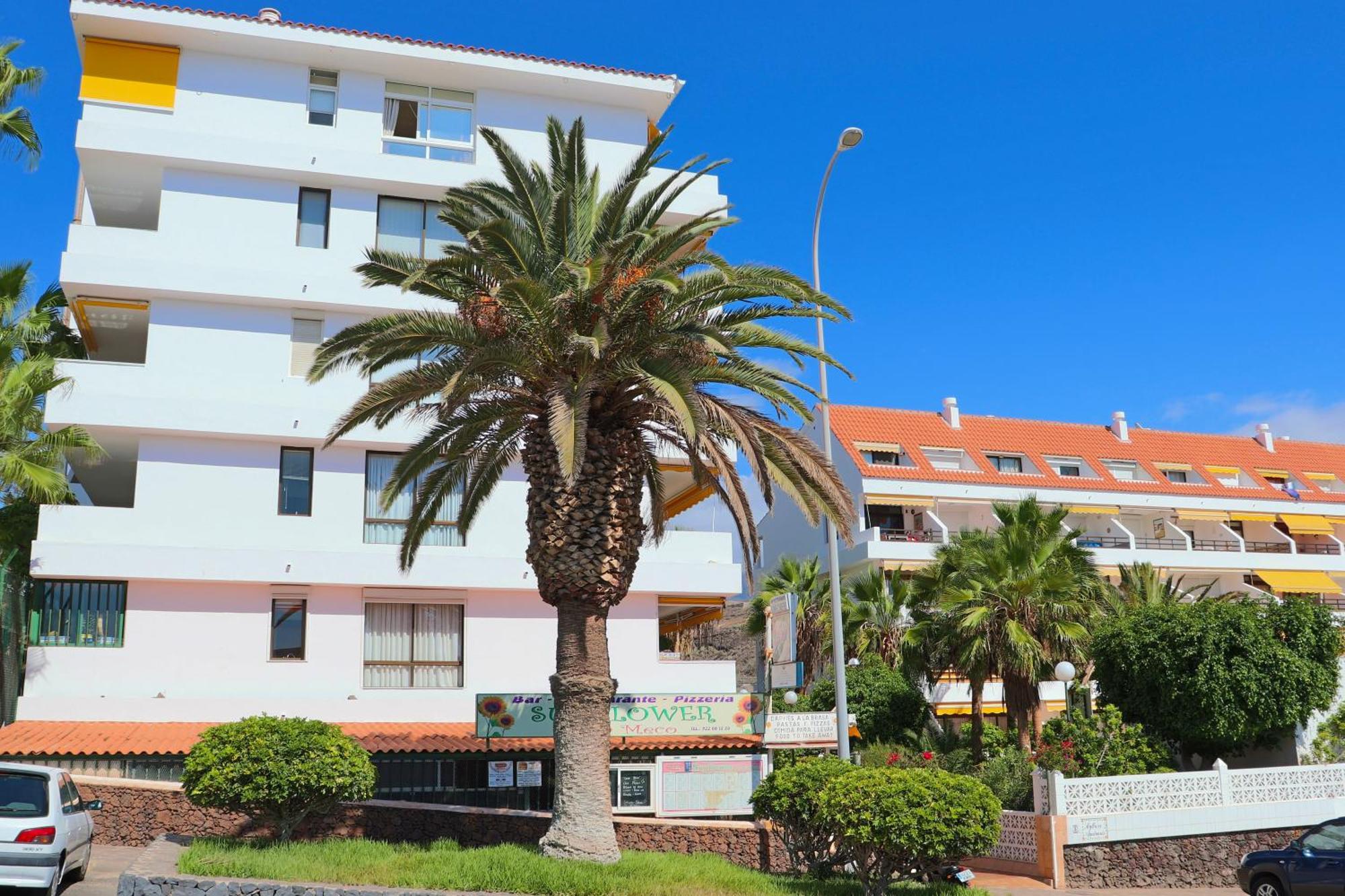 Sunflower Just Relax Apartment Puerto de Santiago (Tenerife)