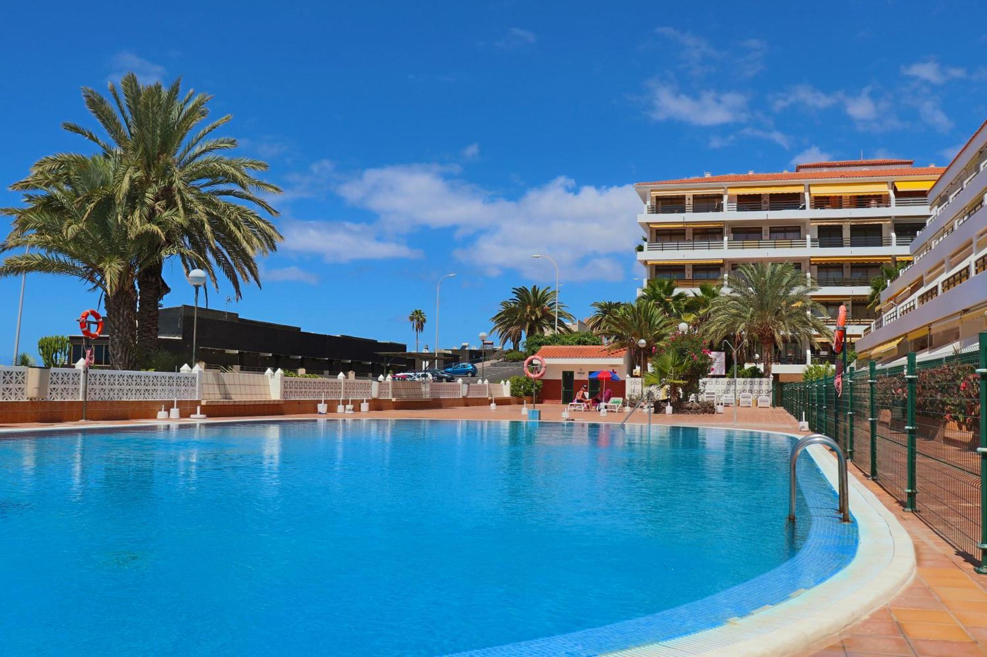 Apartment Sunflower Just Relax Puerto de Santiago (Tenerife)