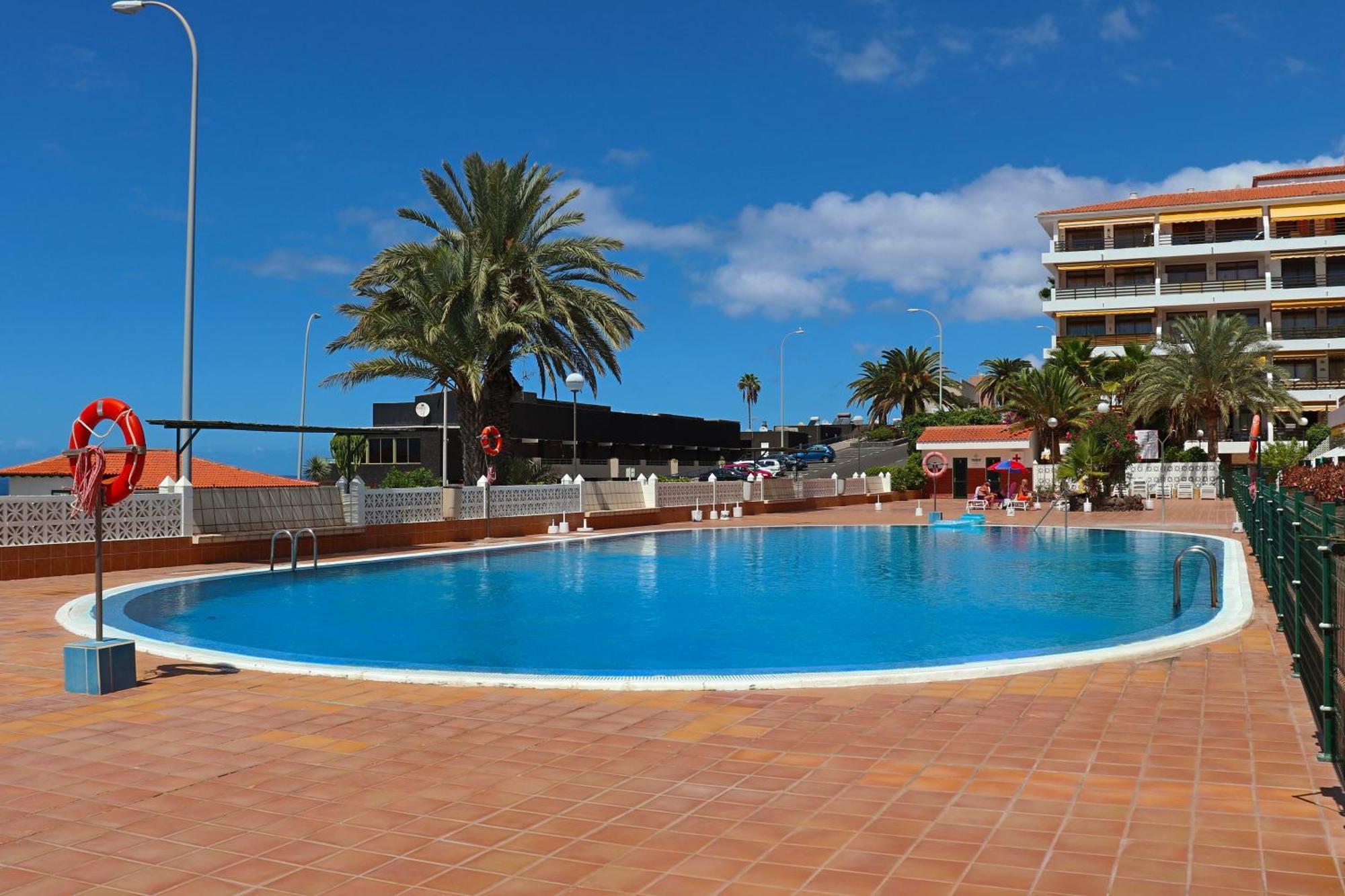 Apartment Sunflower Just Relax Puerto de Santiago (Tenerife)