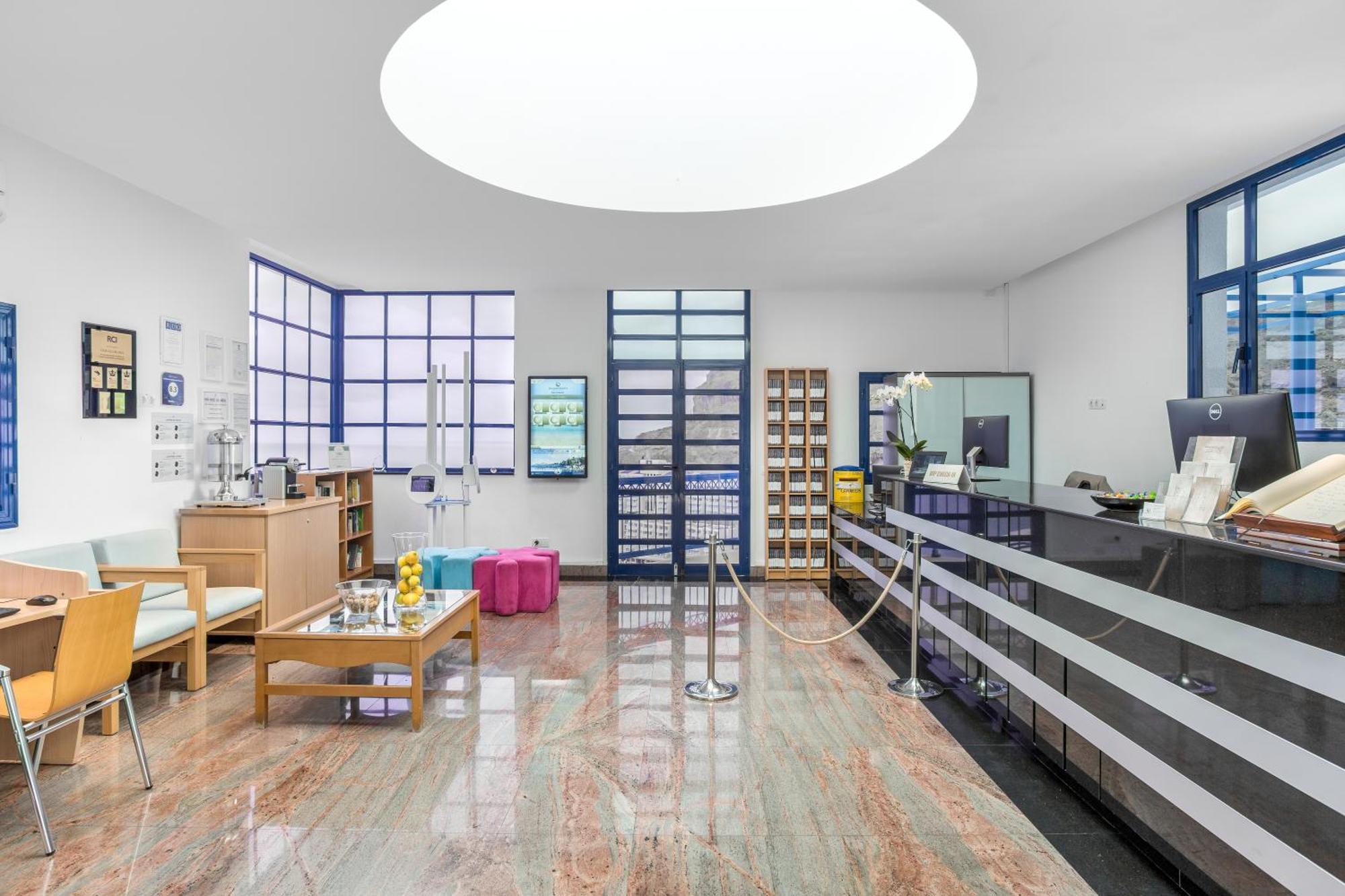 Aparthotel Club Cala Blanca Taurito
