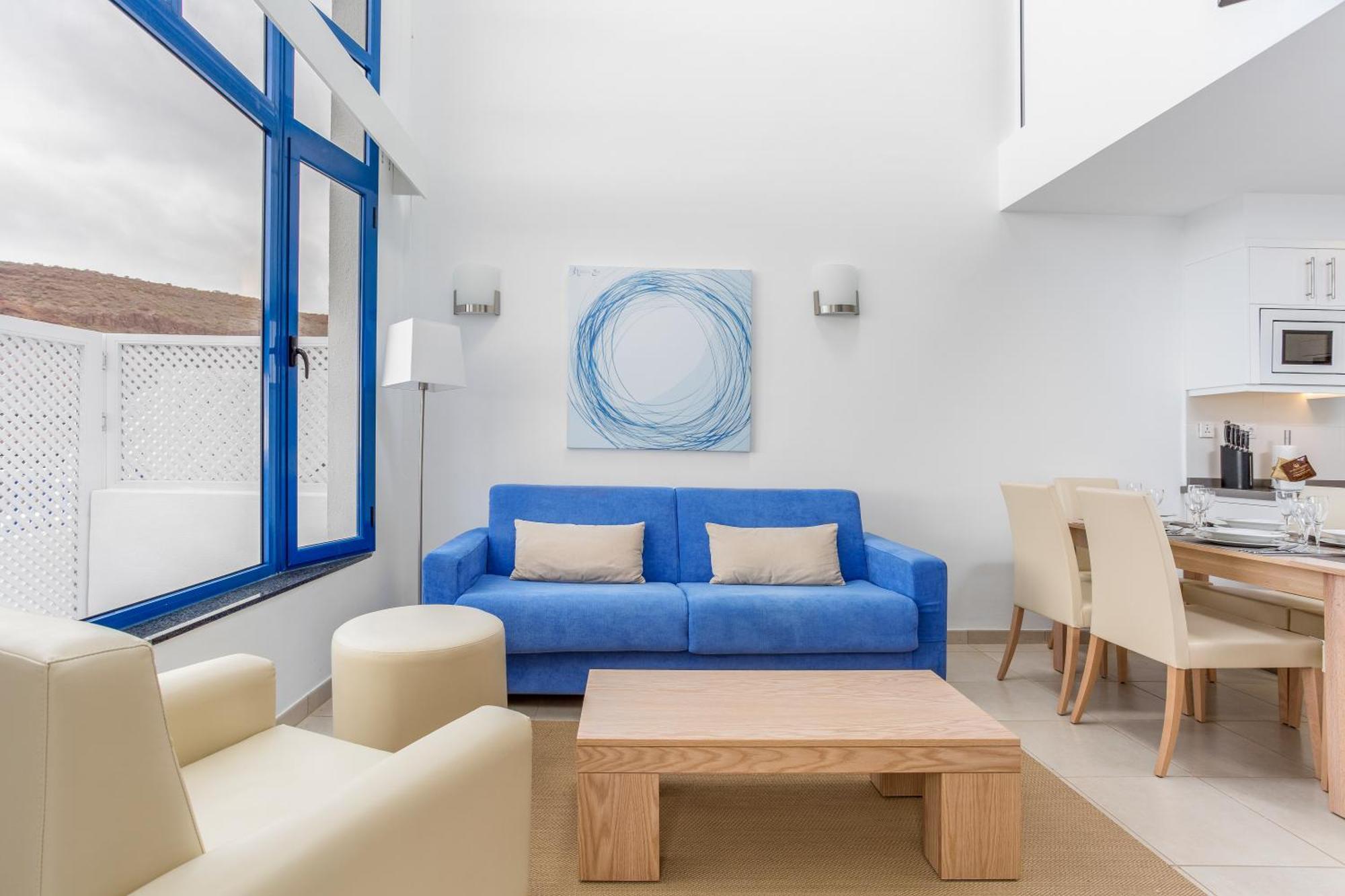 Aparthotel Club Cala Blanca Taurito