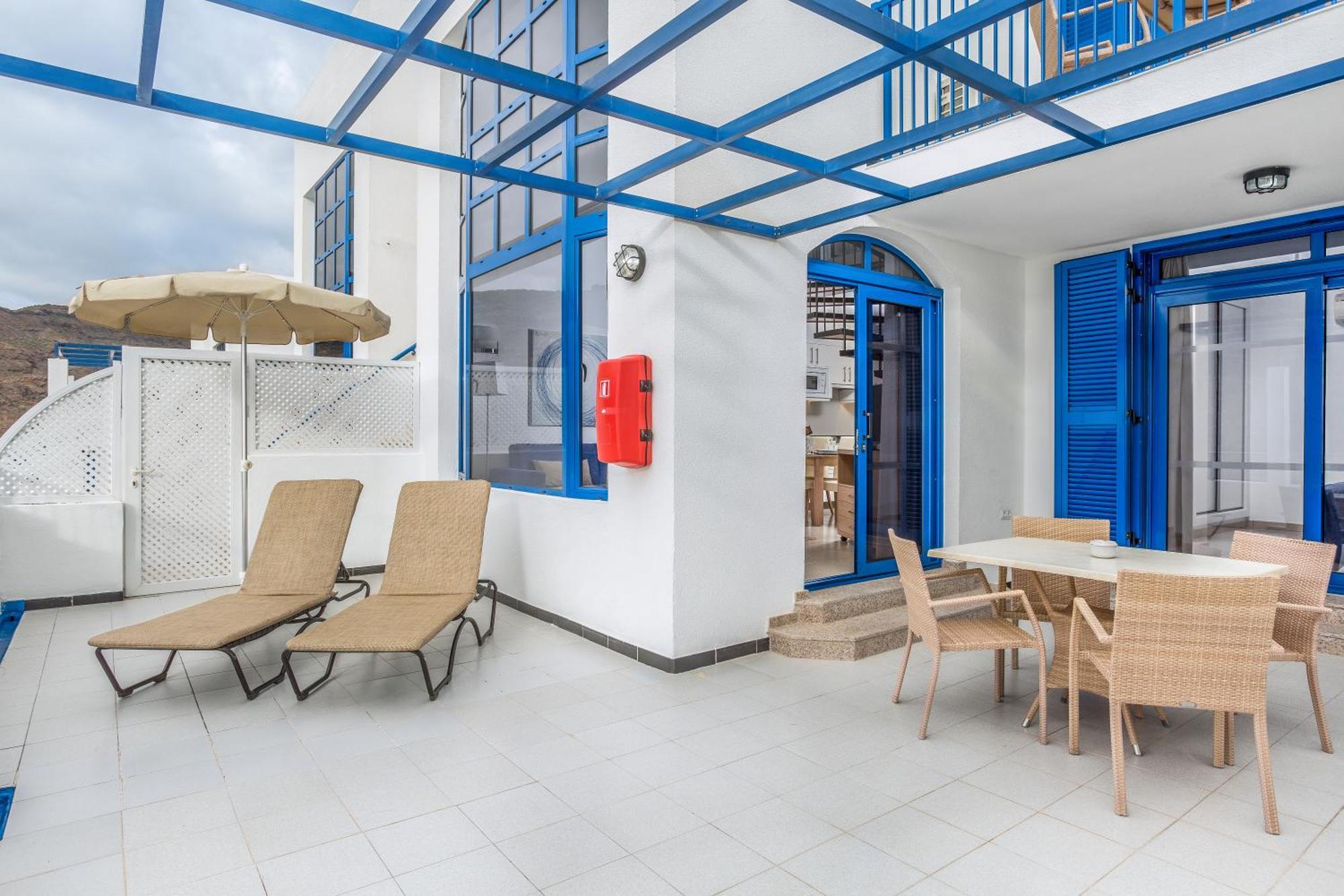 Club Cala Blanca Aparthotel
