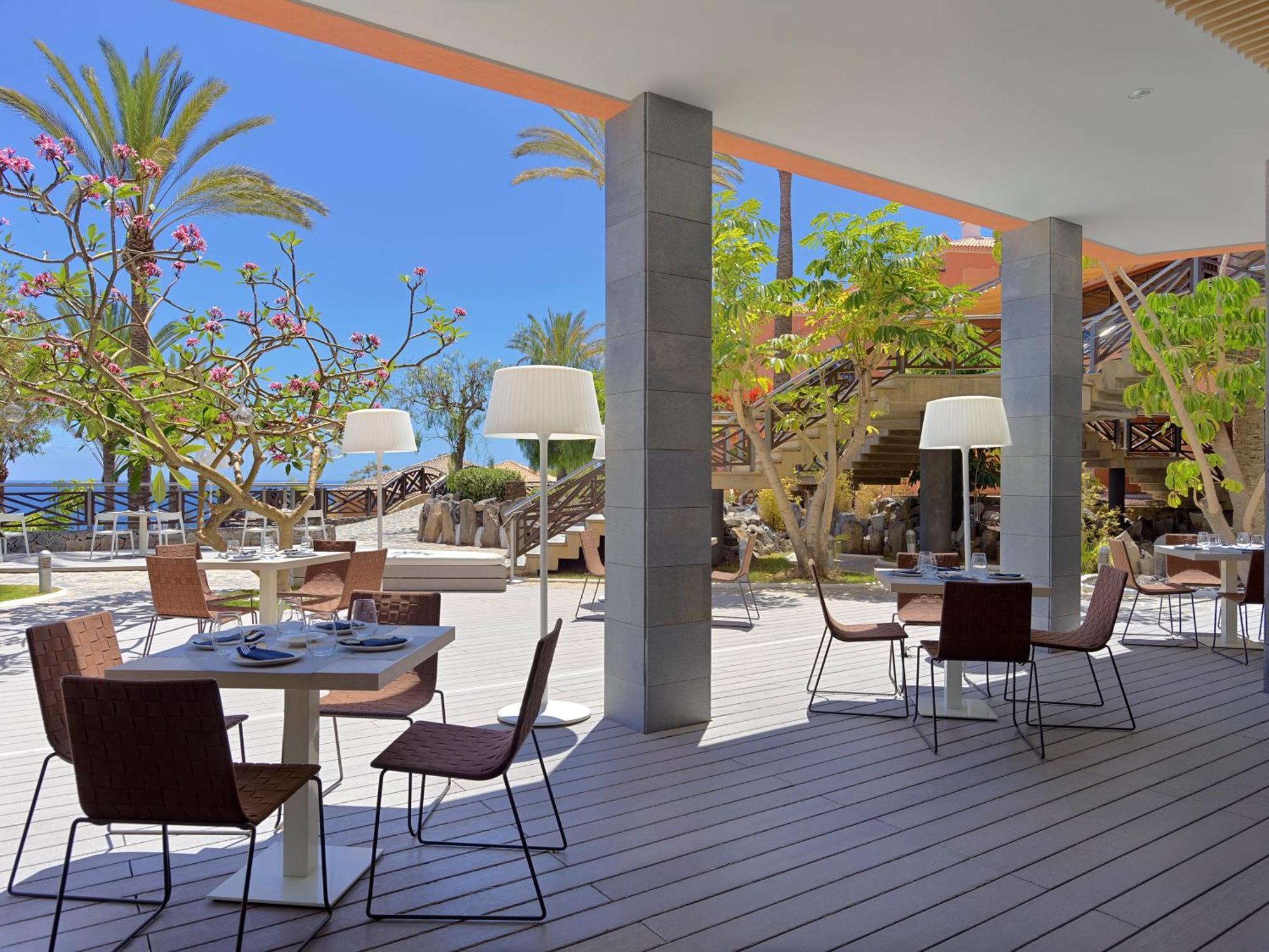 Melia Jardines Del Teide - Adults Only 5*