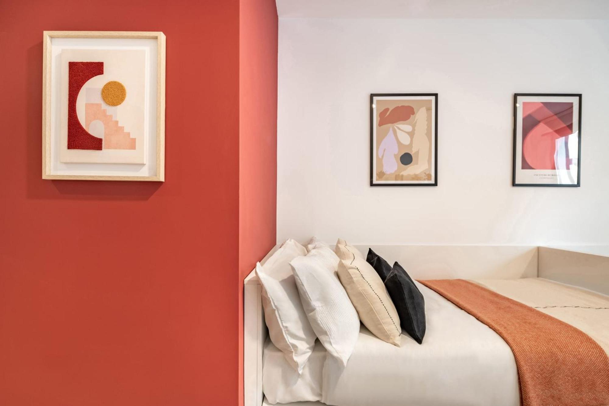 Soto House Apartment