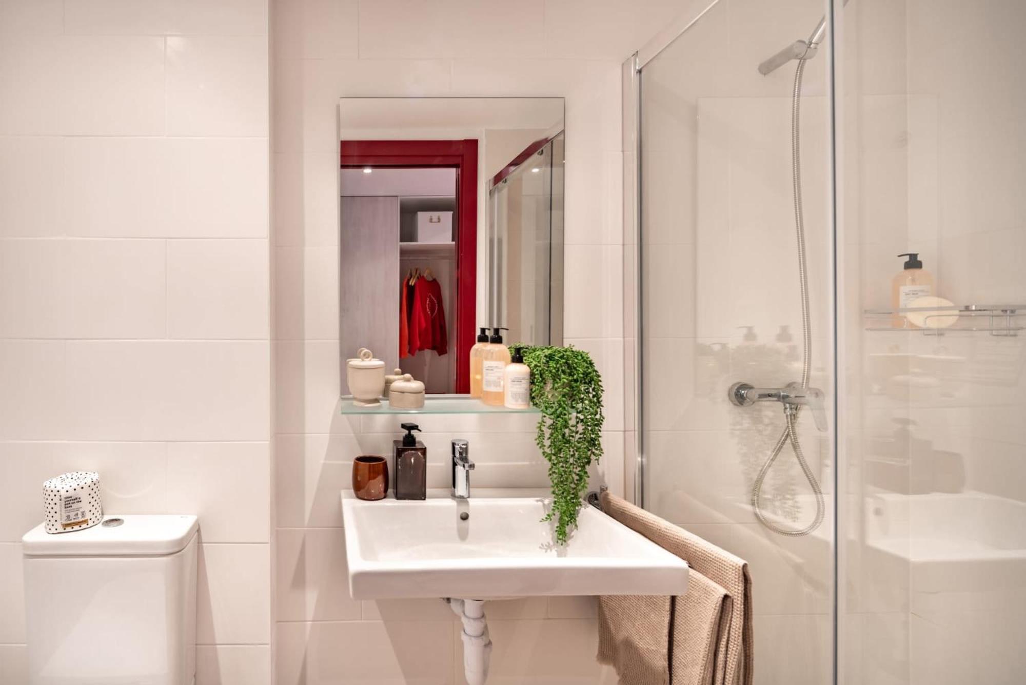 Soto House Apartment