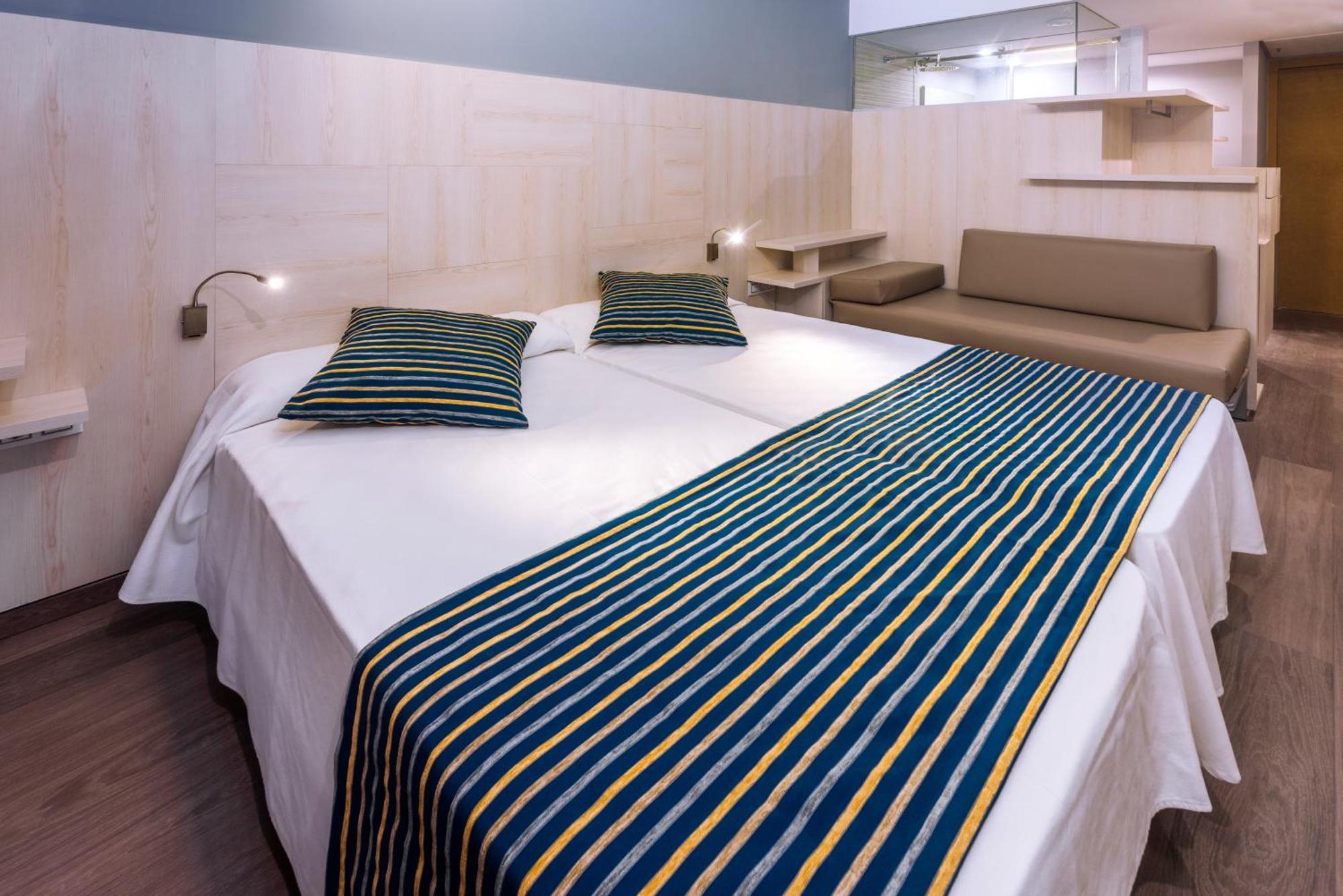 Ght Sa Riera Hotel
