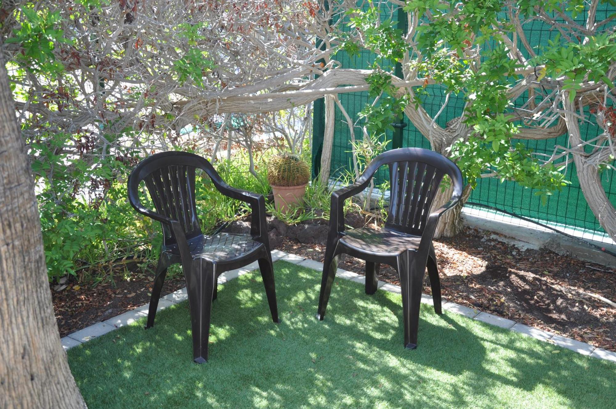Apartamento Serenity Garden