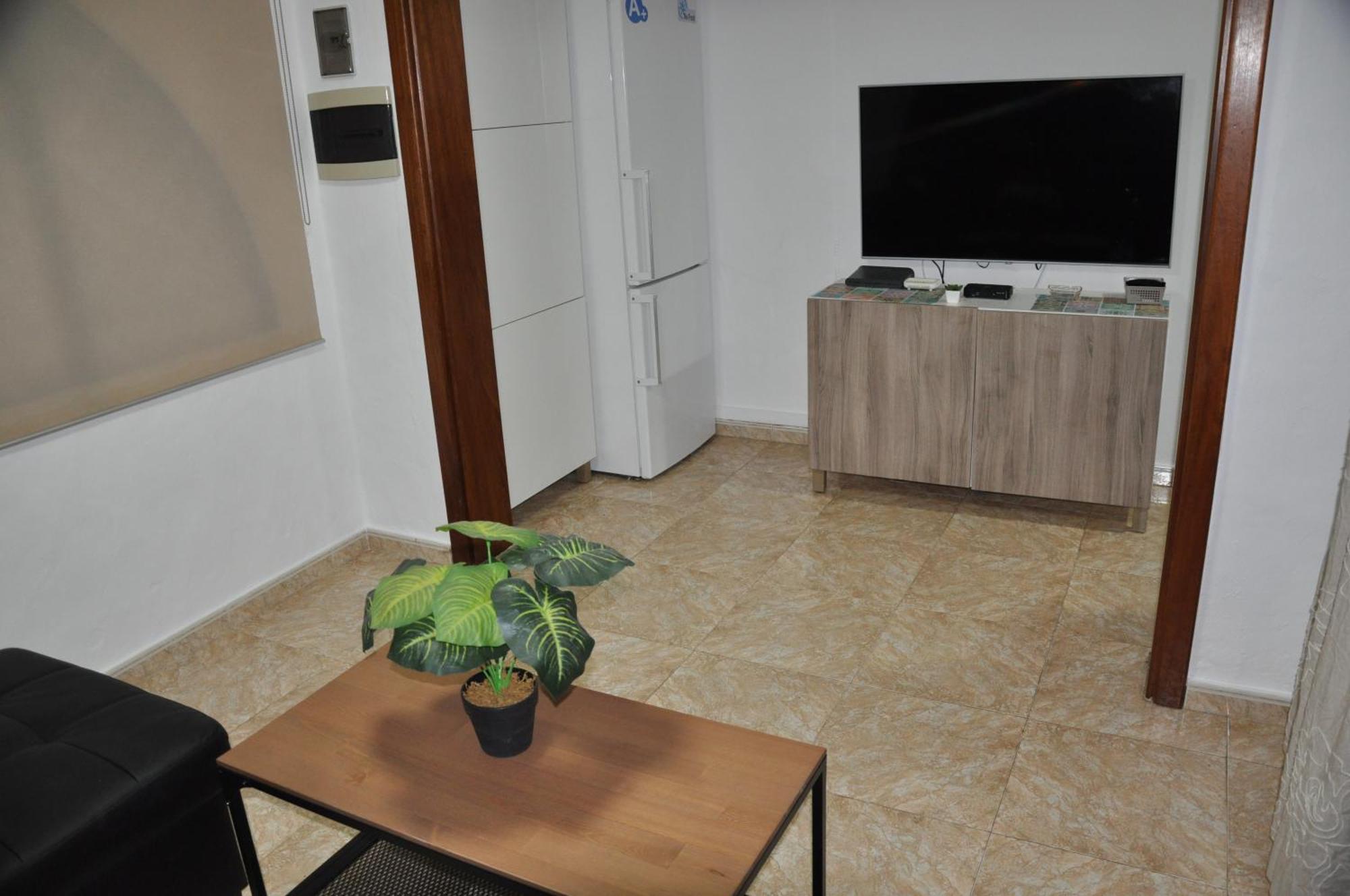 Apartamento Serenity Garden