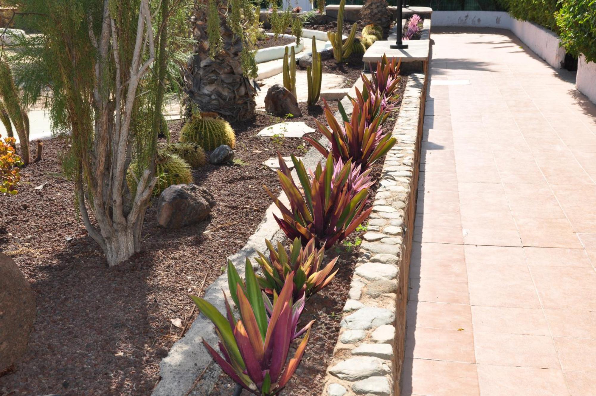 Apartamento Serenity Garden
