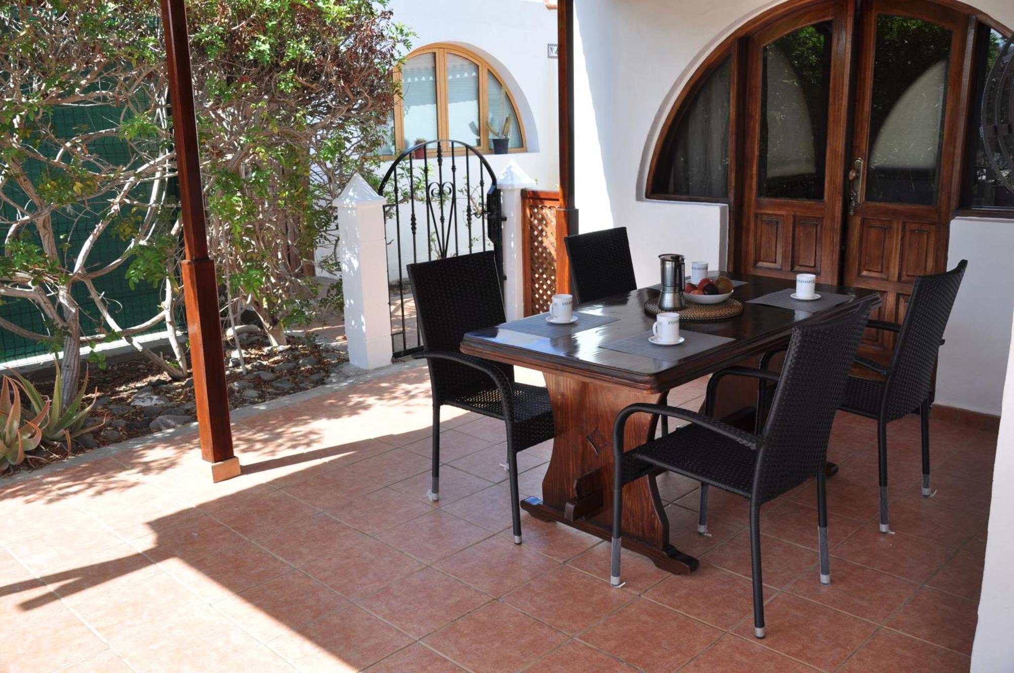 Apartamento Serenity Garden