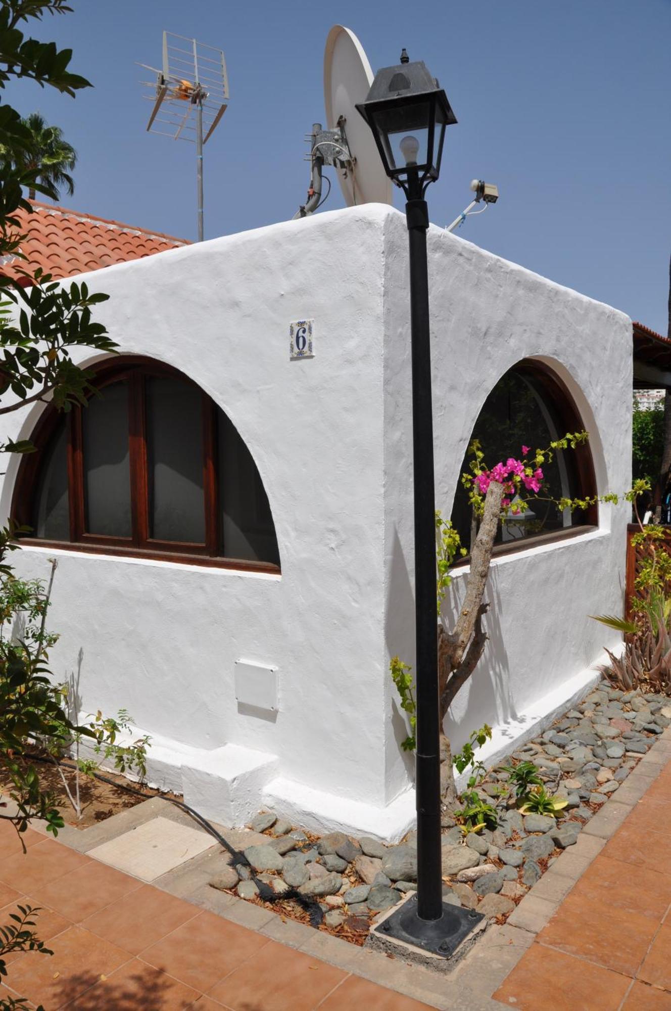 Serenity Garden Apartamento *