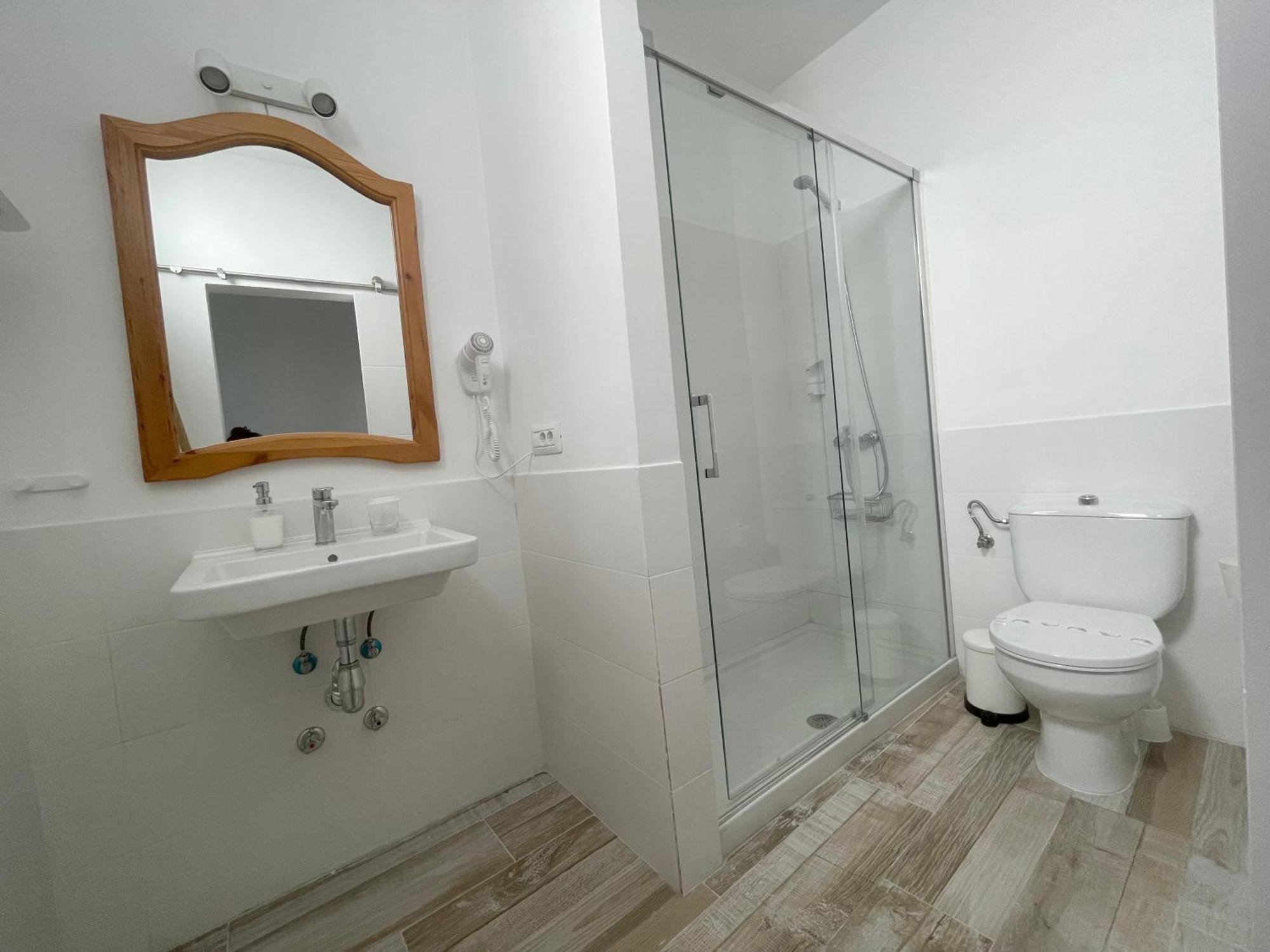 Eden Gomera Apartamento