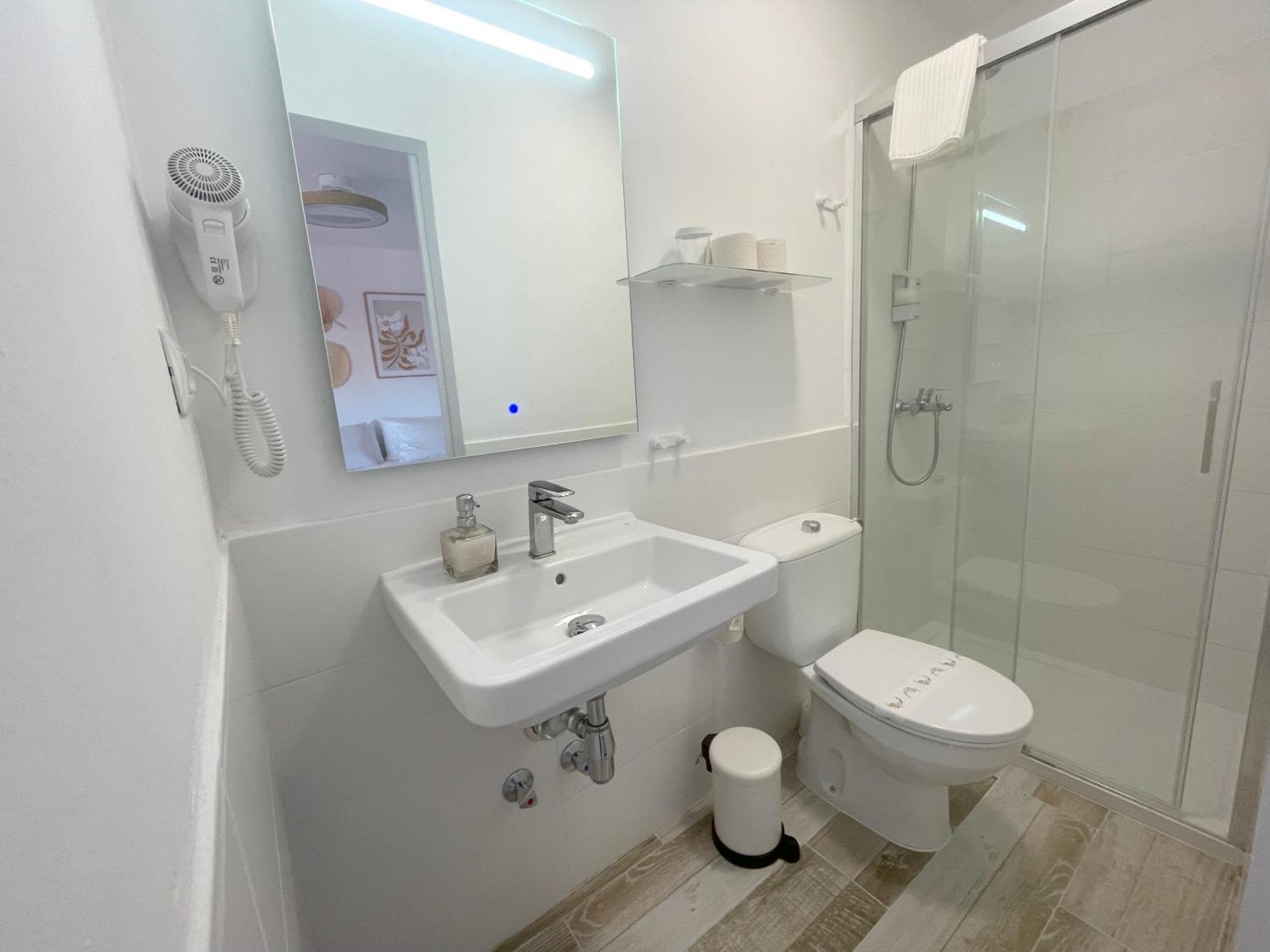 Apartamento Eden Gomera