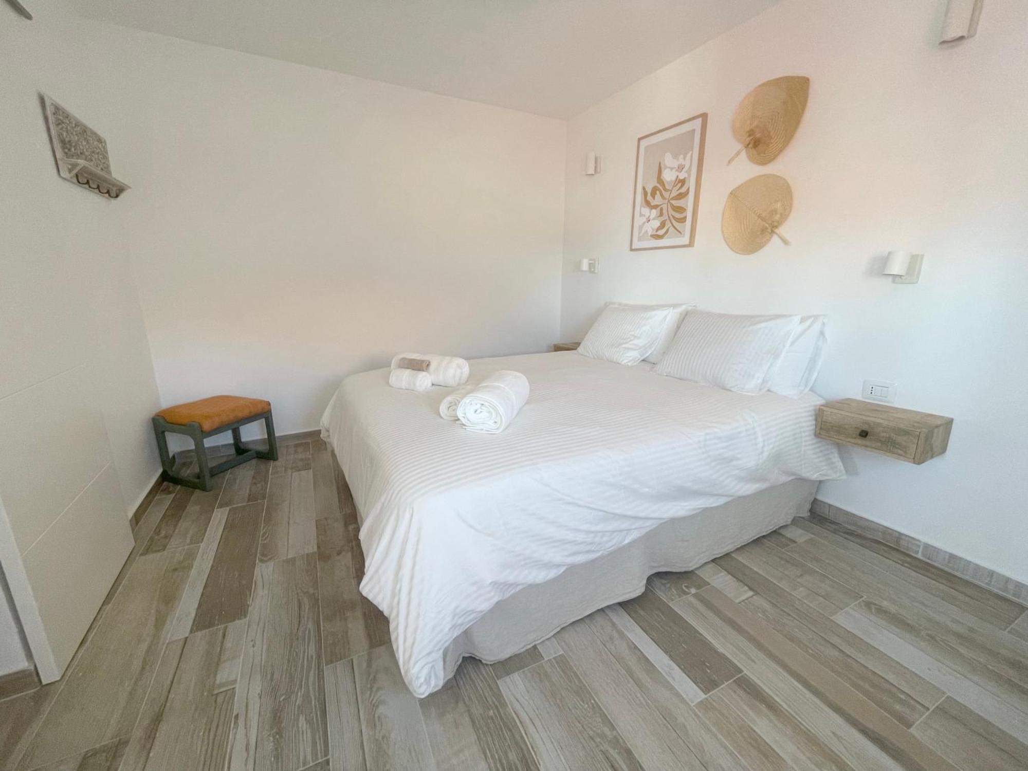 Eden Gomera Apartamento