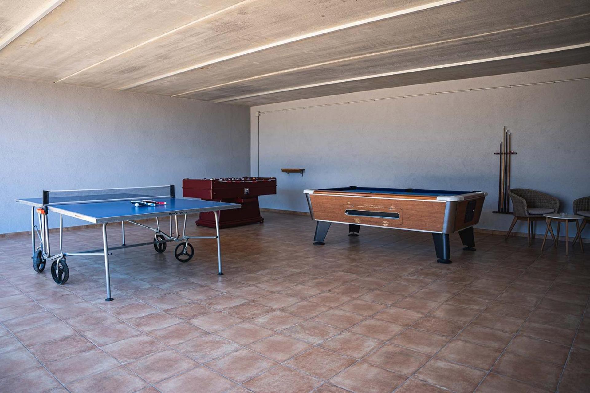 Country house Jan De Castanyet *