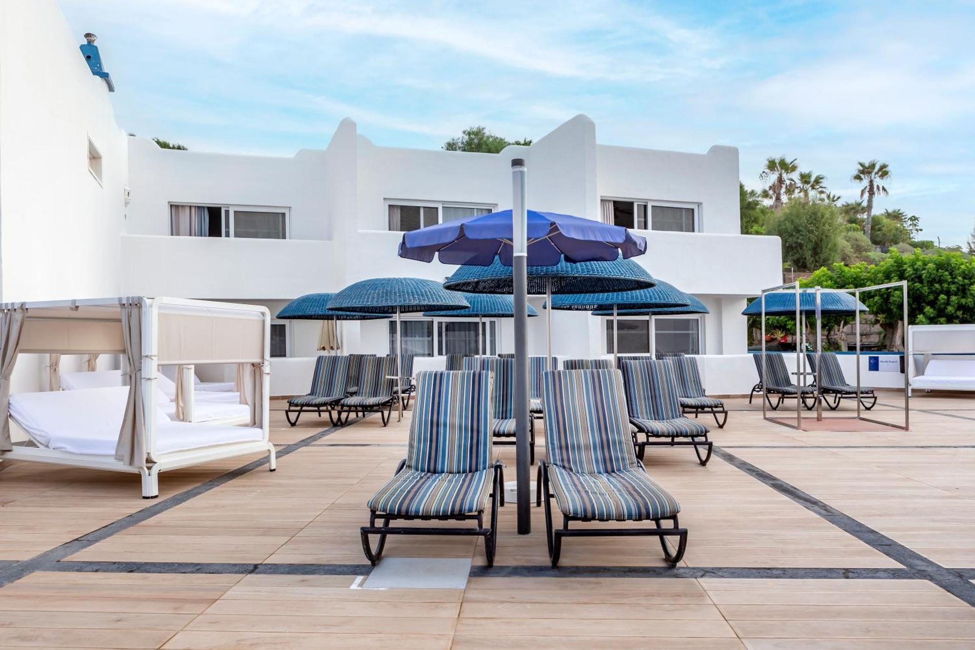 Santa Barbara Golf&ocean Club 3* San Miguel de Abona