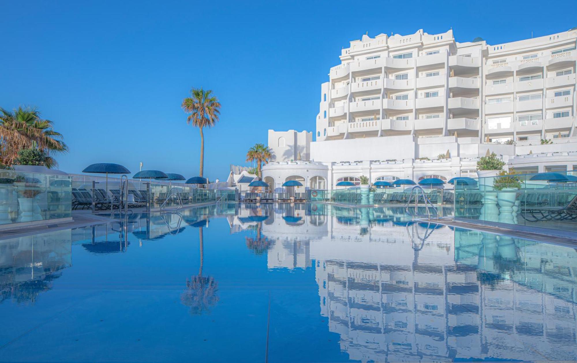 Apartahotel Santa Barbara Golf&ocean Club 3*