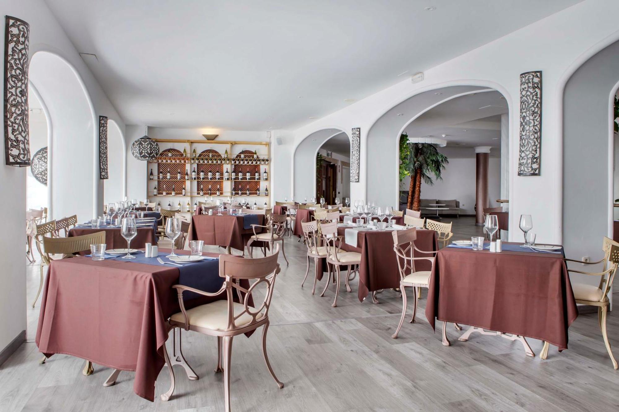 Santa Barbara Golf&ocean Club Apartahotel 3*