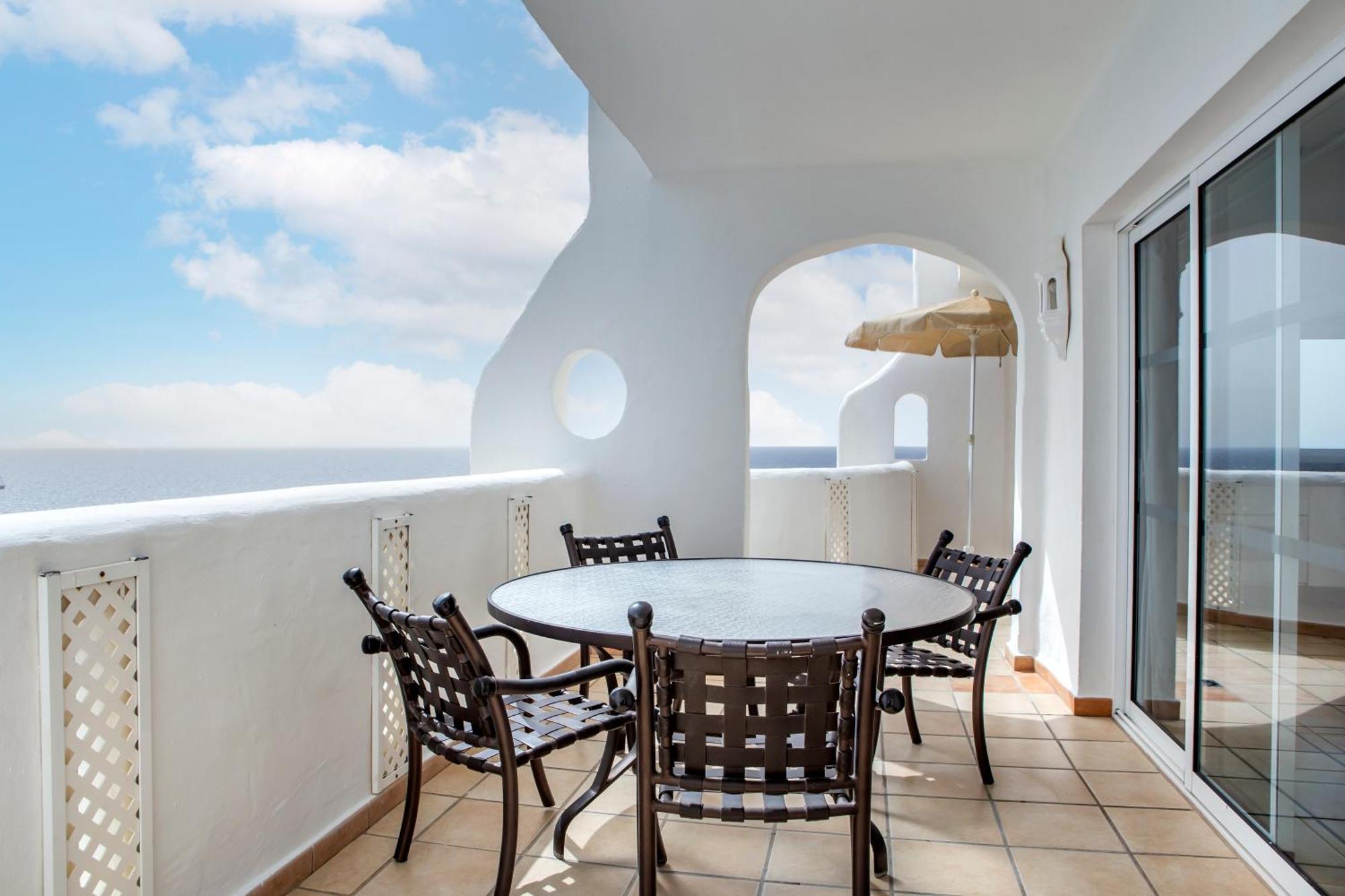 Santa Barbara Golf&ocean Club Apartahotel 3*