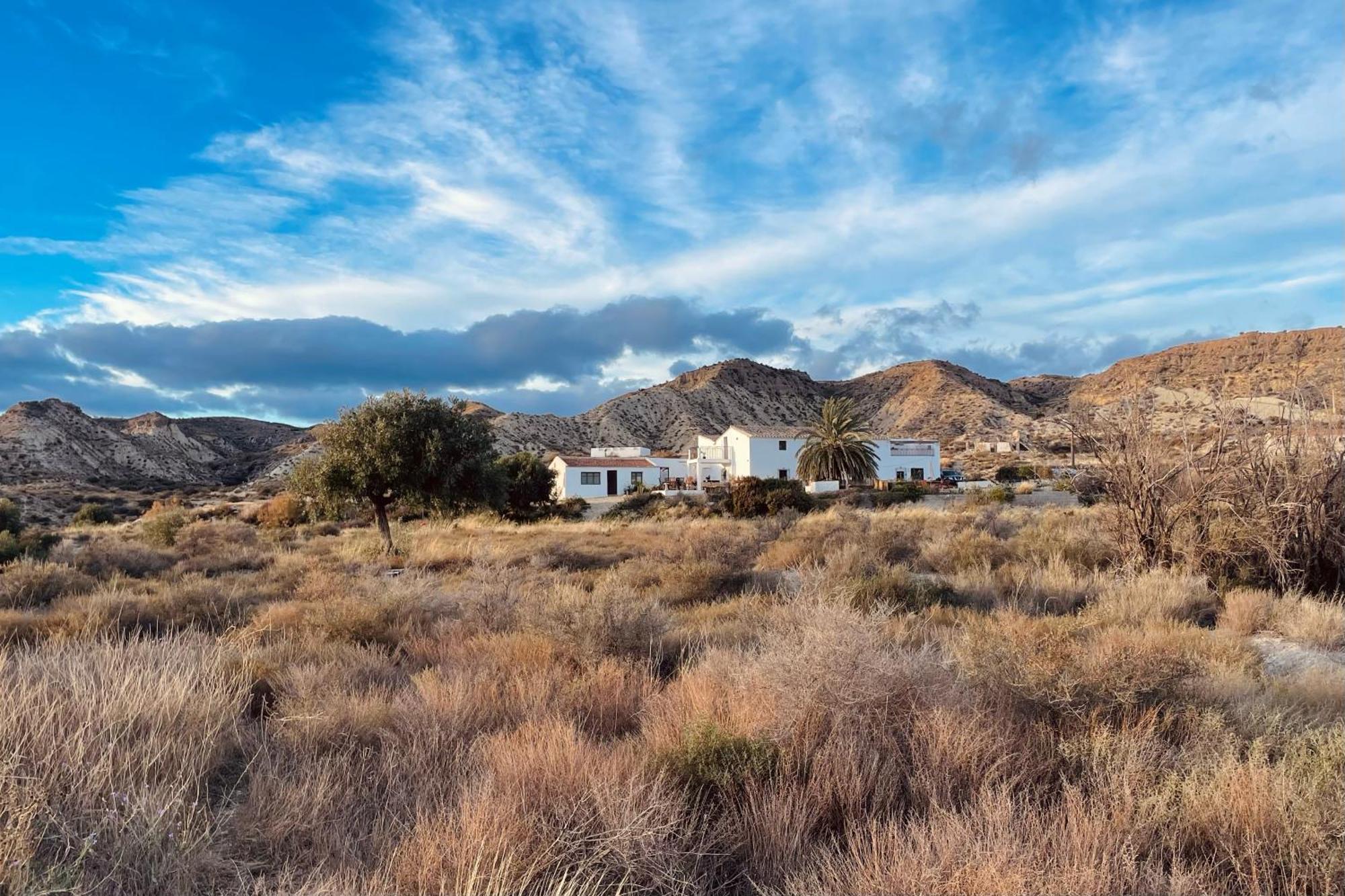 Apartamento El Sueno De Andalucia *