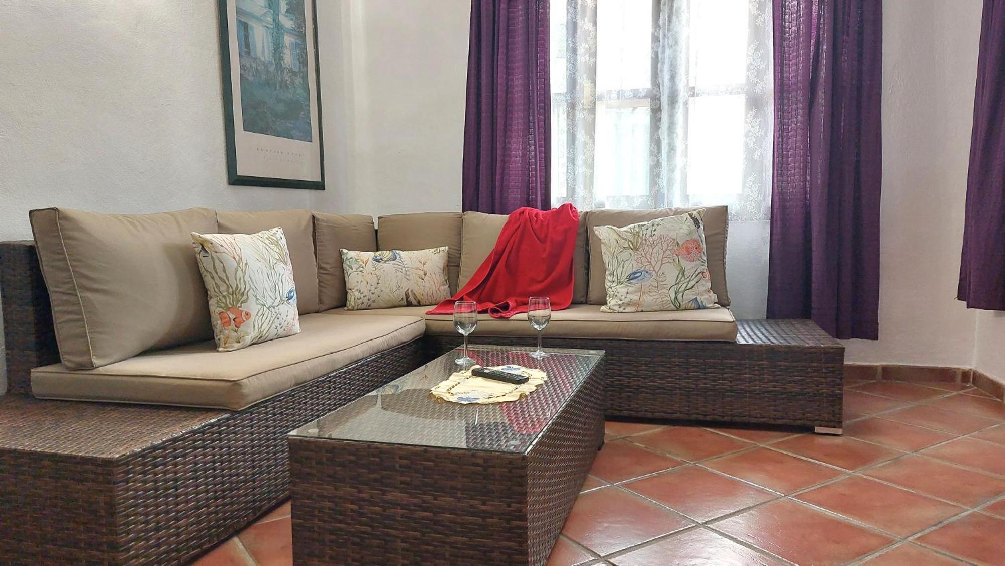 Apartment Monasterio De San Antonio - Adults Only Icod De Los Vinos