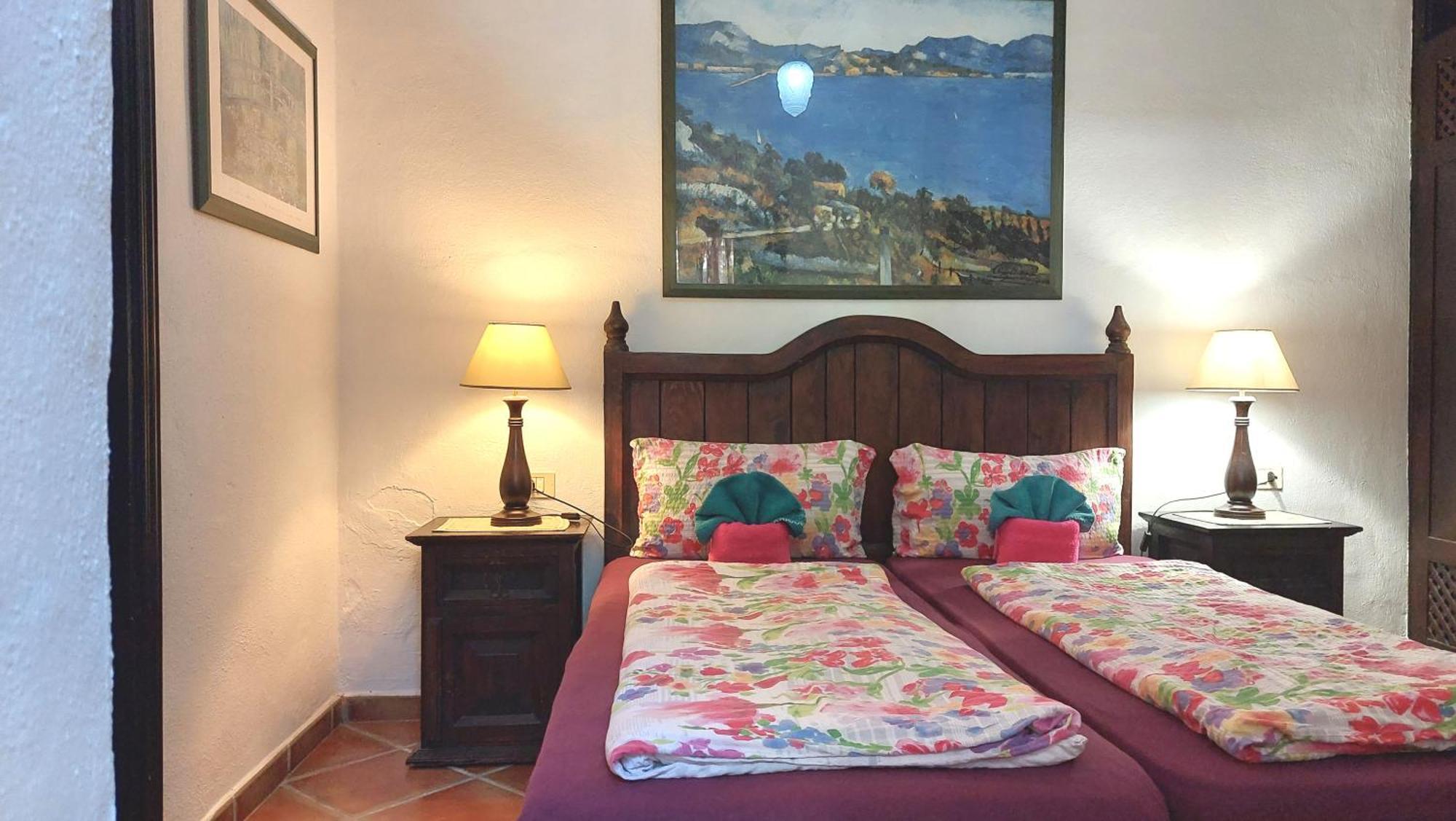 Apartment Monasterio De San Antonio - Adults Only Icod De Los Vinos