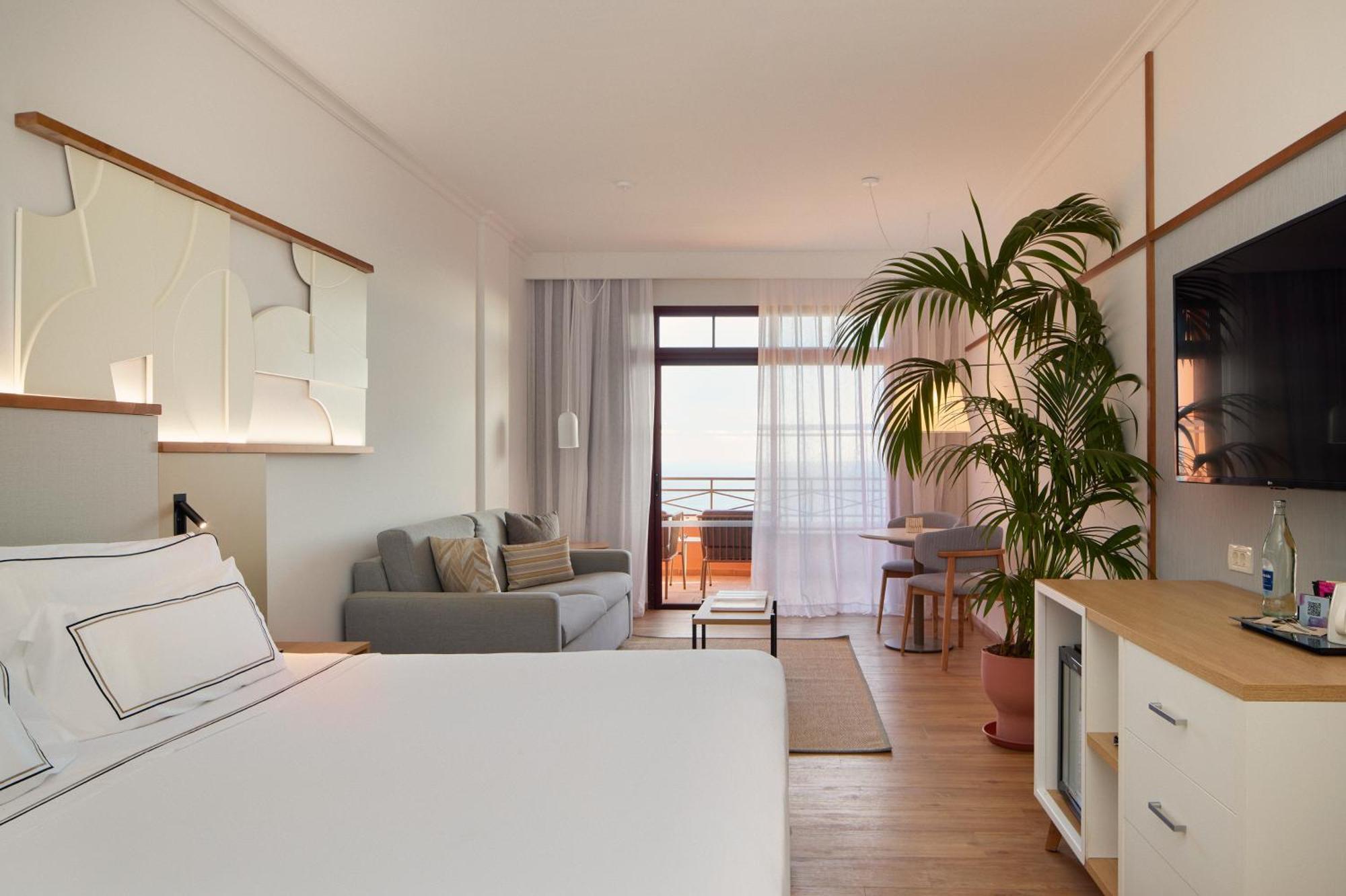 Melia Jardines Del Teide - Adults Only