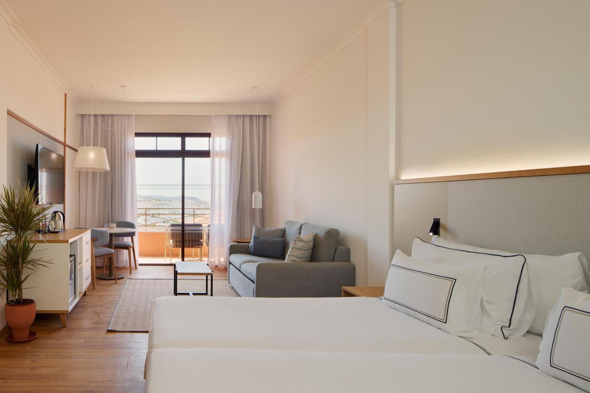Melia Jardines Del Teide - Adults Only Hotel