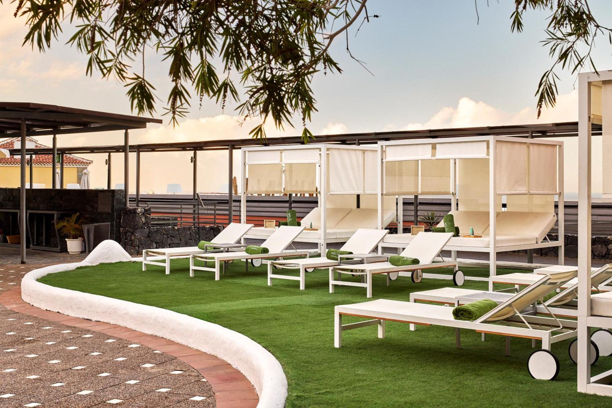 Hotel Melia Jardines Del Teide - Adults Only 5*