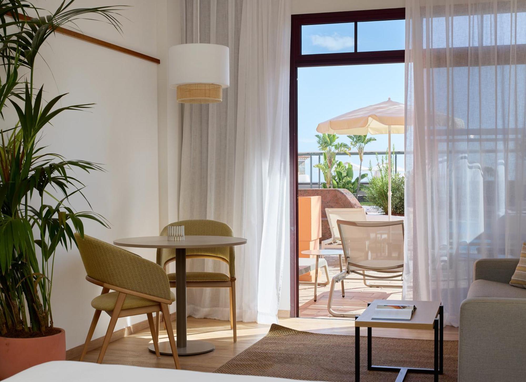 Hotel Melia Jardines Del Teide - Adults Only Costa Adeje (Tenerife)
