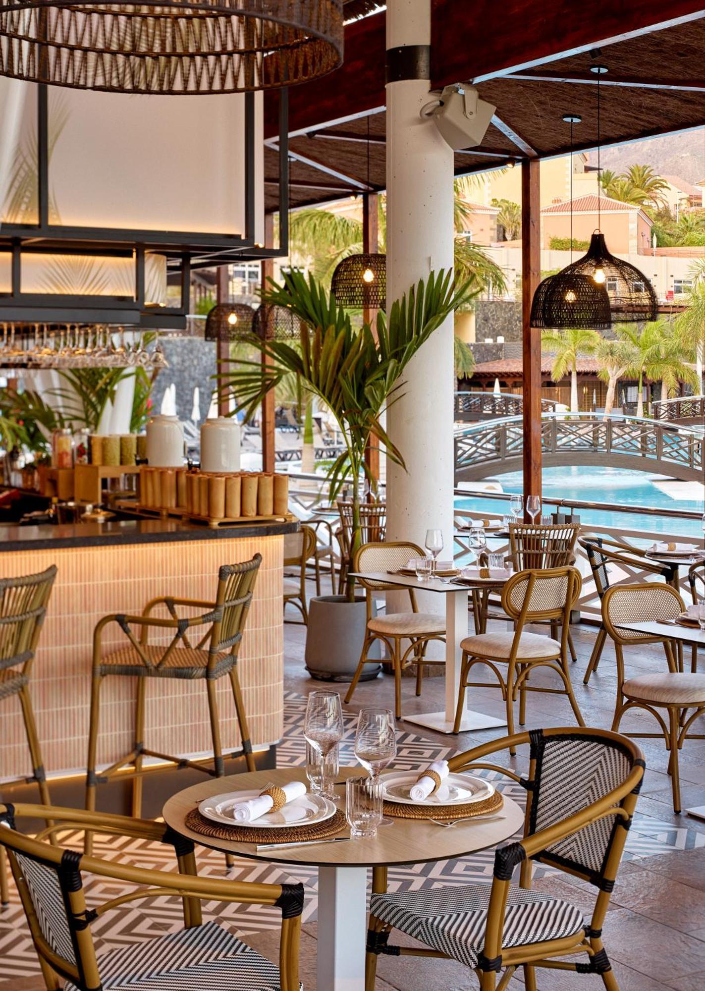 Melia Jardines Del Teide - Adults Only Costa Adeje (Tenerife)