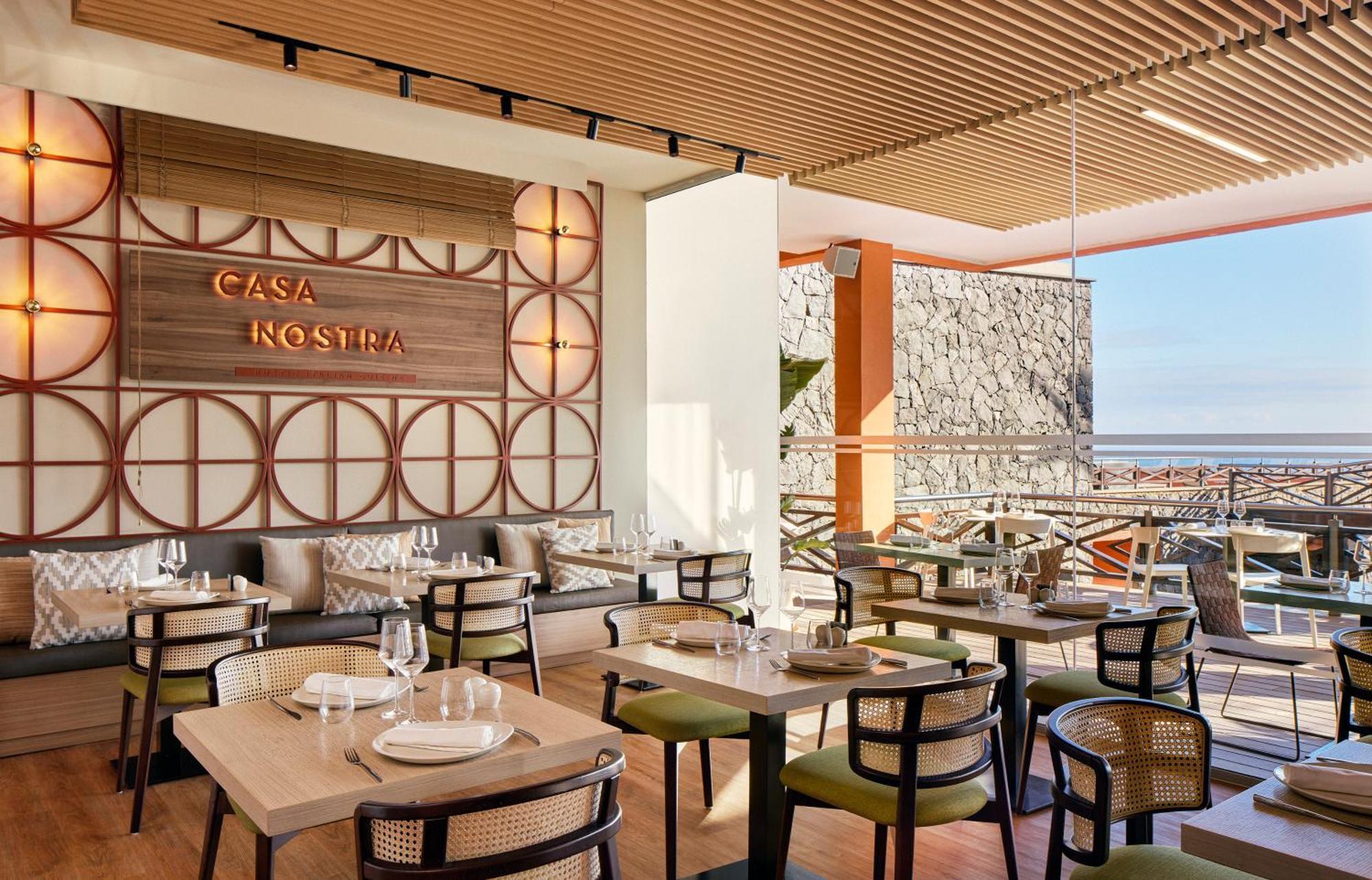 Melia Jardines Del Teide - Adults Only Hotel