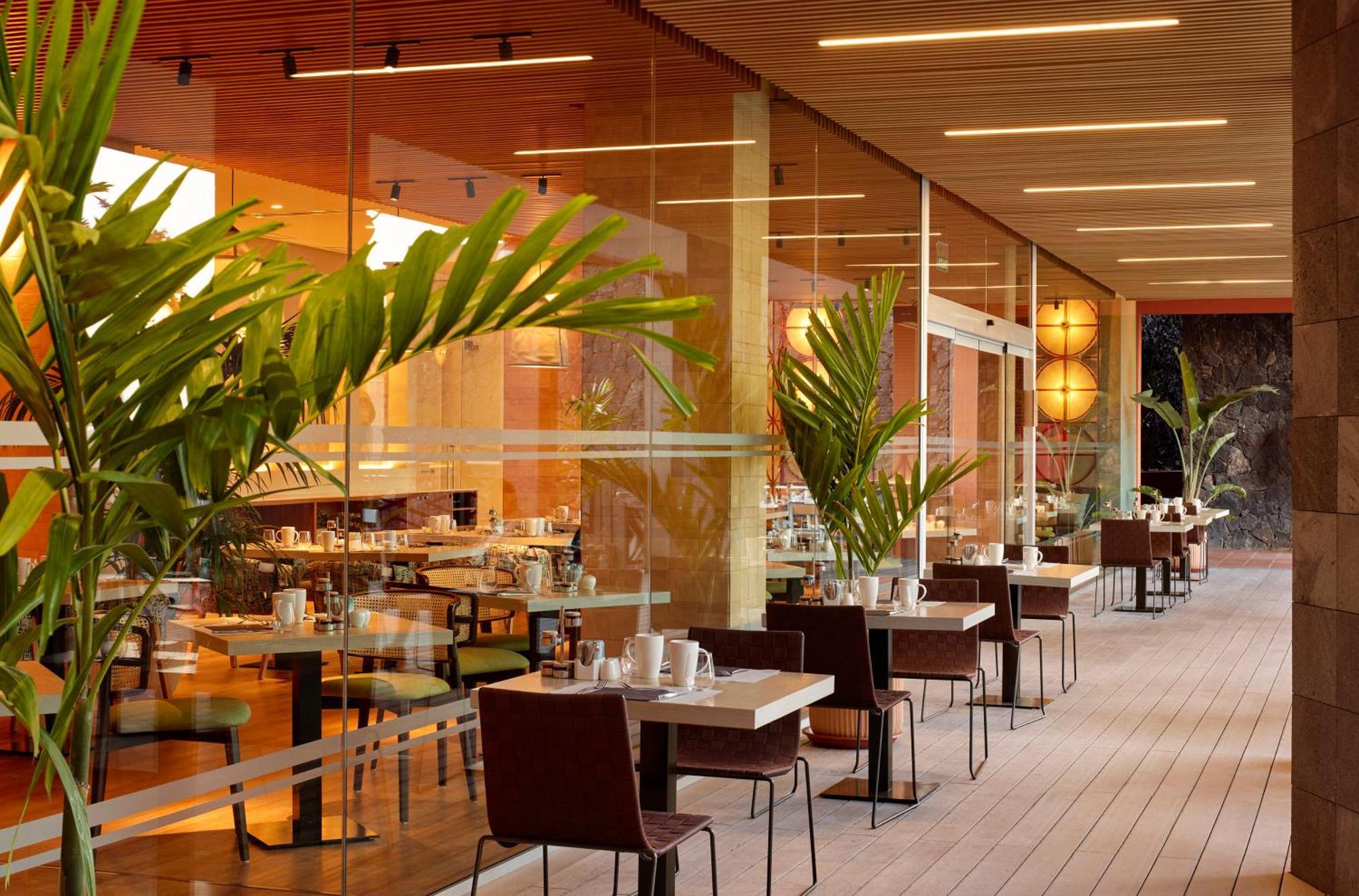 Melia Jardines Del Teide - Adults Only Hotel