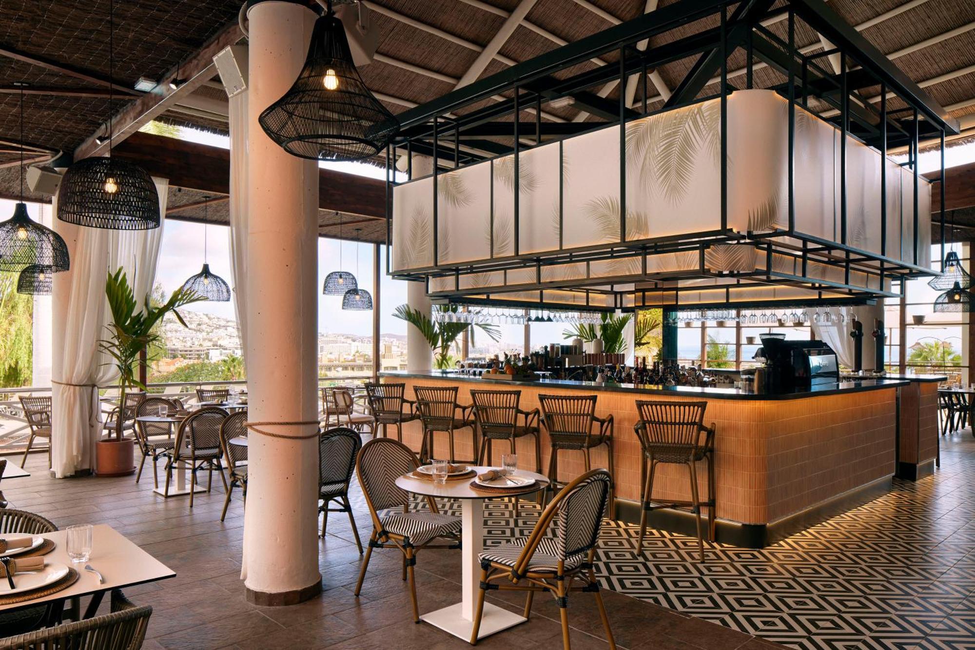 Hotel Melia Jardines Del Teide - Adults Only 5*