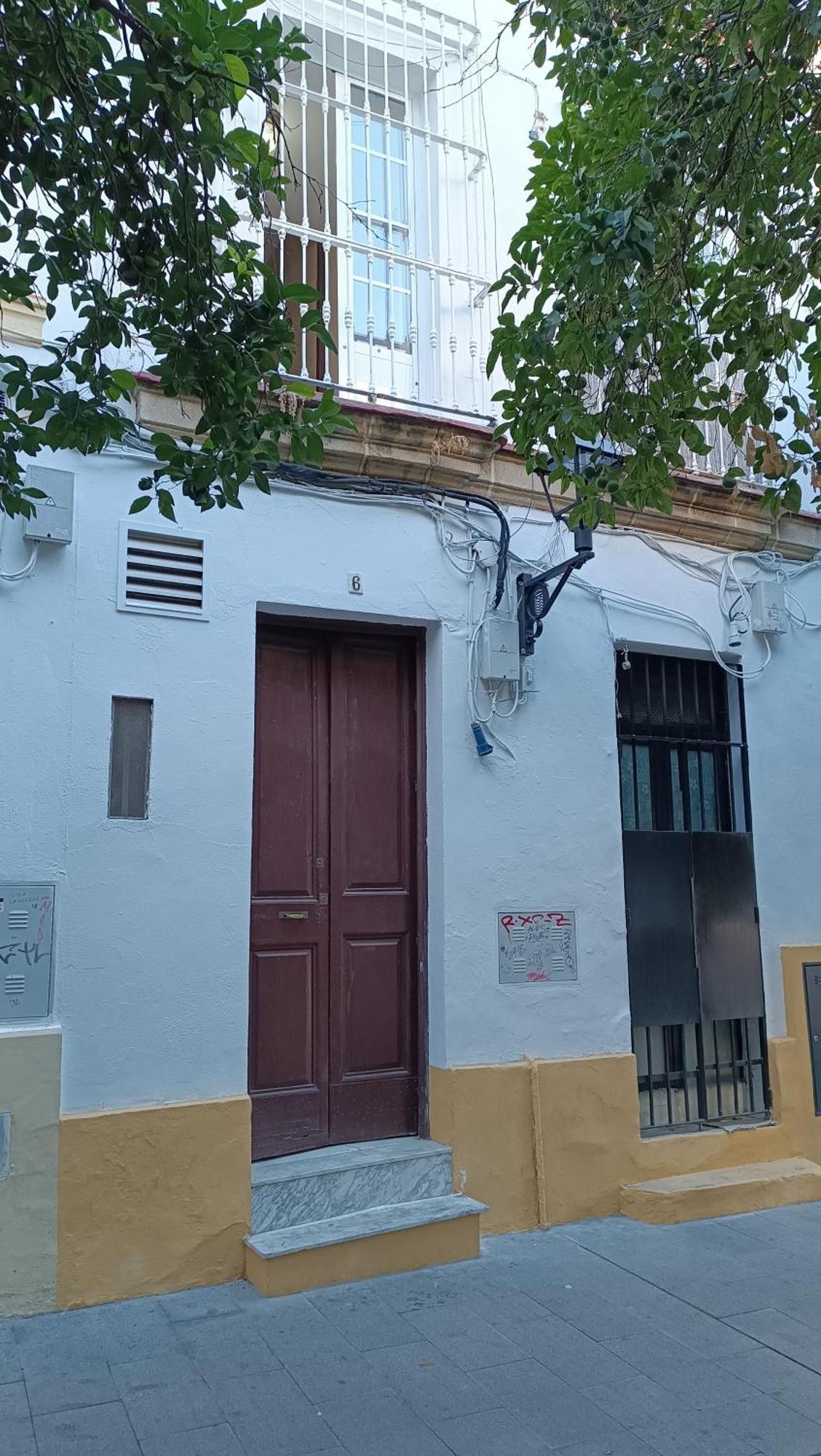 Sherryflat Senovilla Jerez de la Frontera