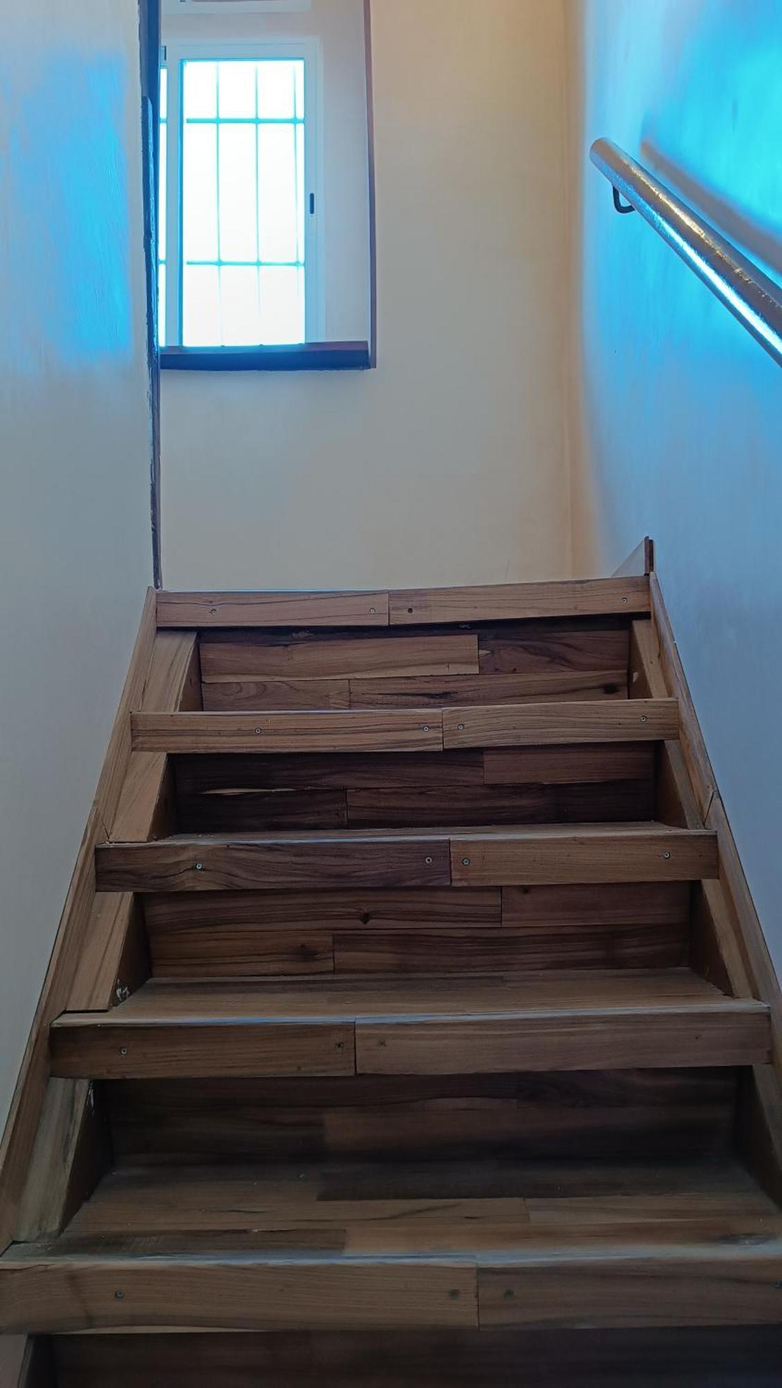 Apartamento Sherryflat Senovilla