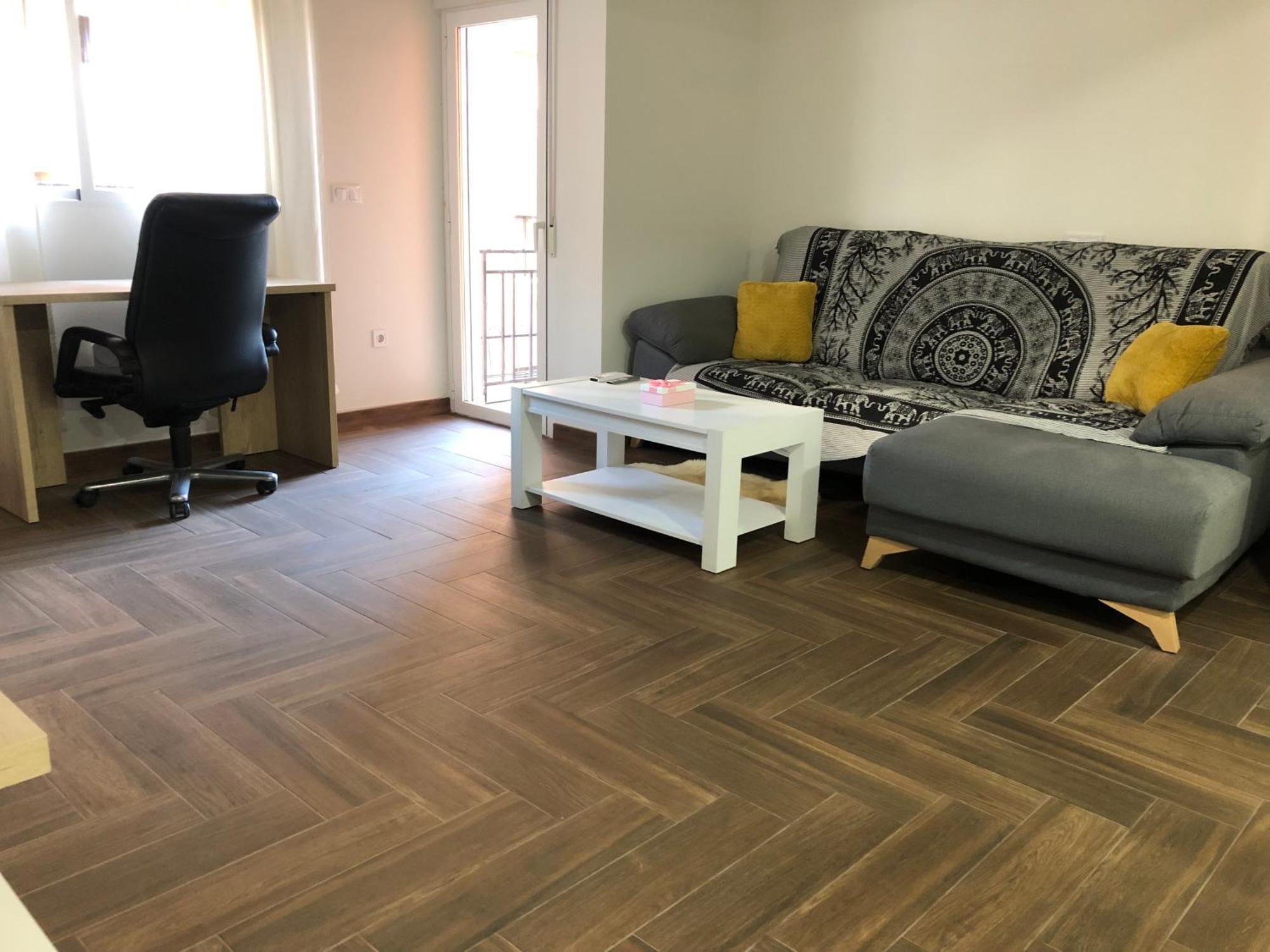 La Plana Apartment Castellon de la Plana