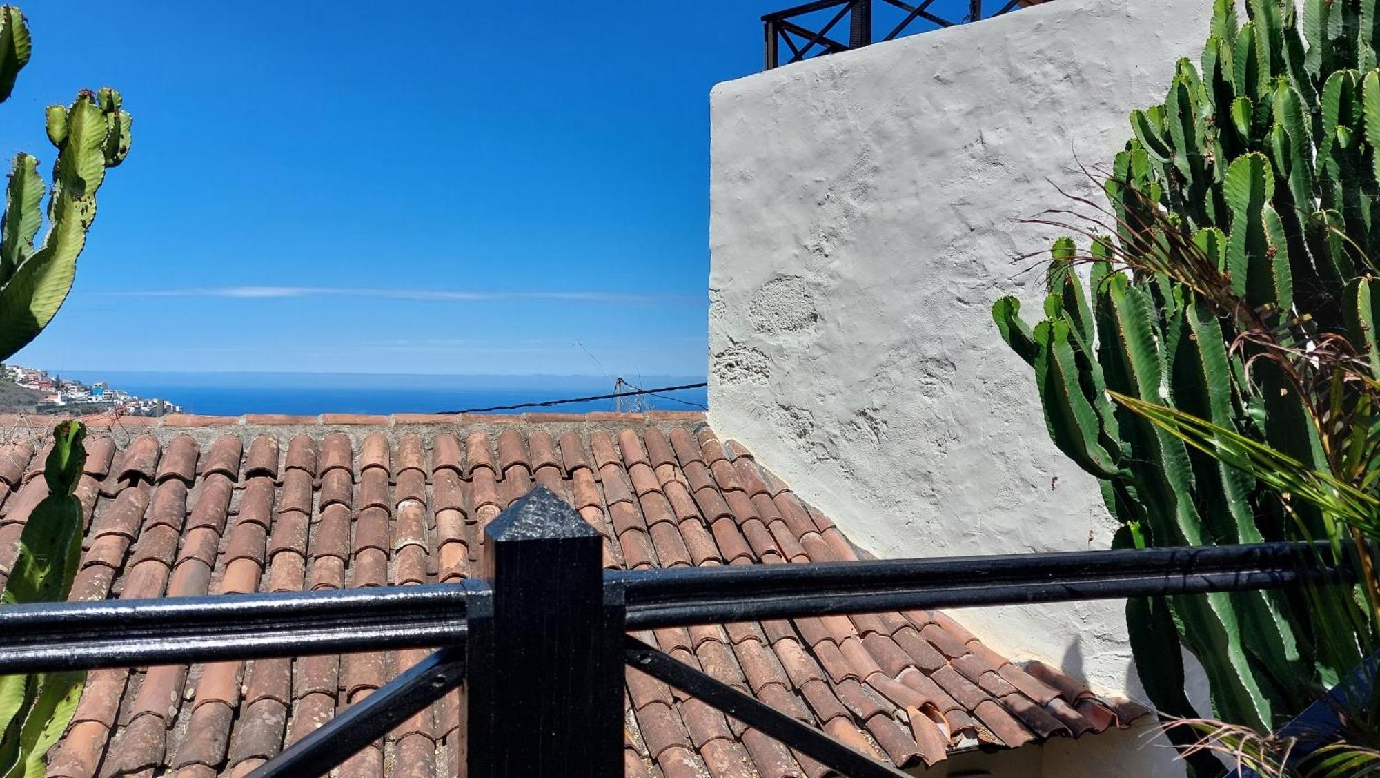 Monasterio De San Antonio - Adults Only Apartment Icod De Los Vinos