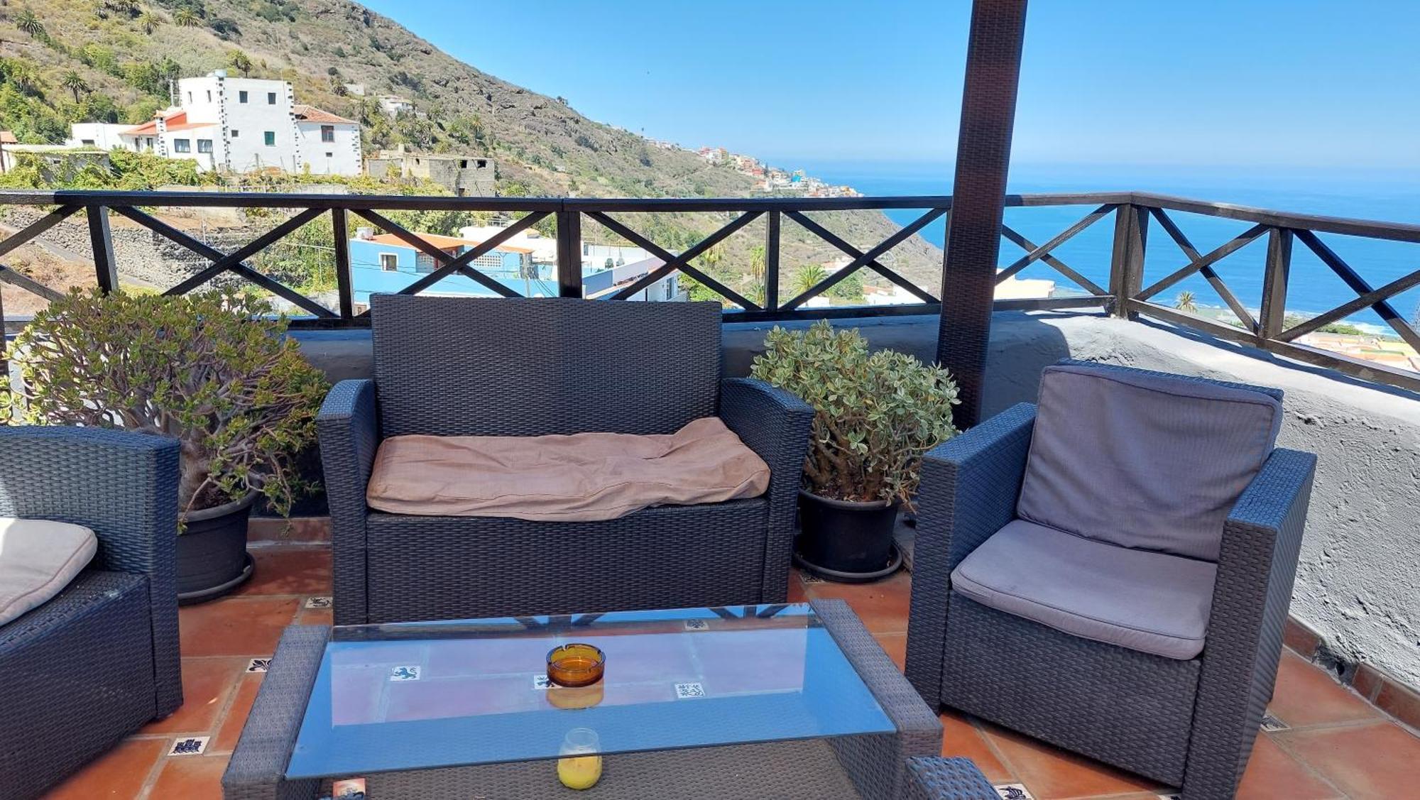 Monasterio De San Antonio - Adults Only Apartment Icod De Los Vinos