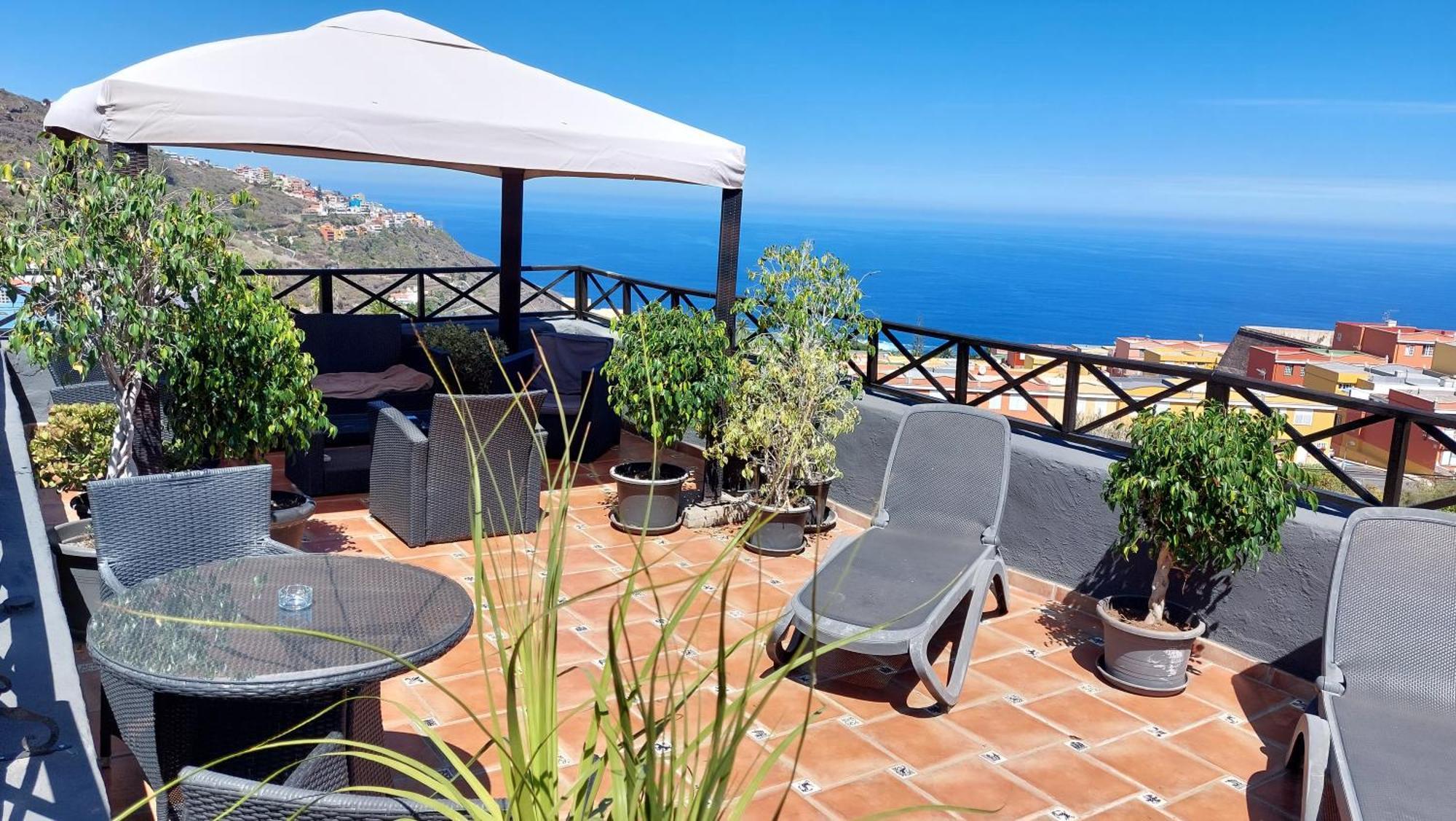 Apartment Monasterio De San Antonio - Adults Only *