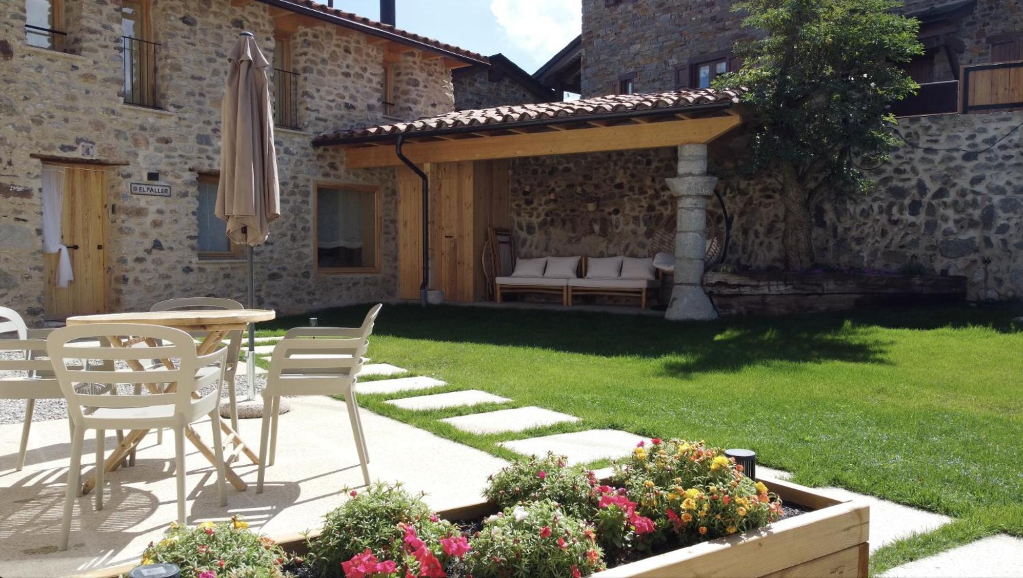Cal Gall Rural Cerdanya Country house Bellver De Cerdanya