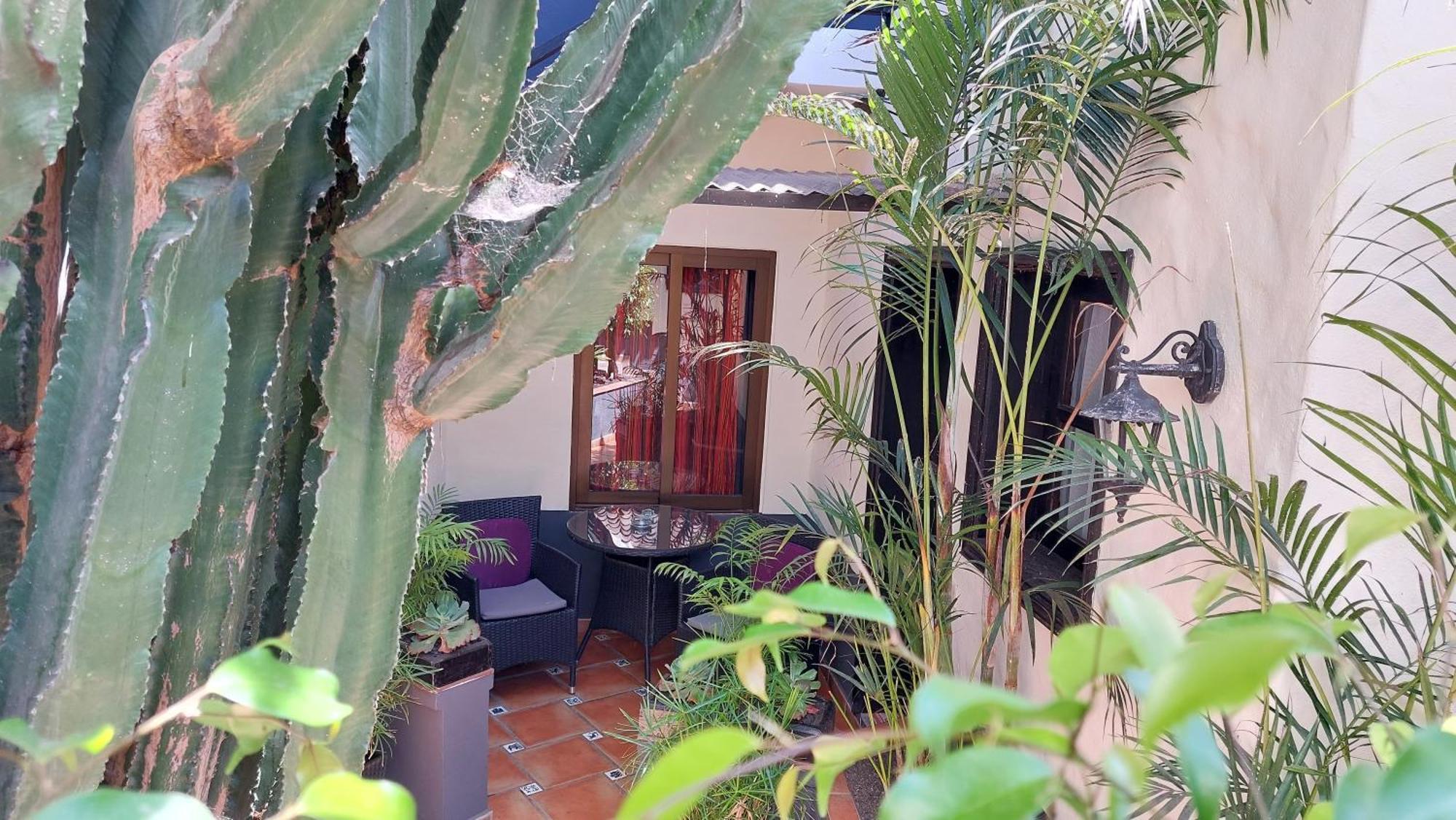 Monasterio De San Antonio - Adults Only *